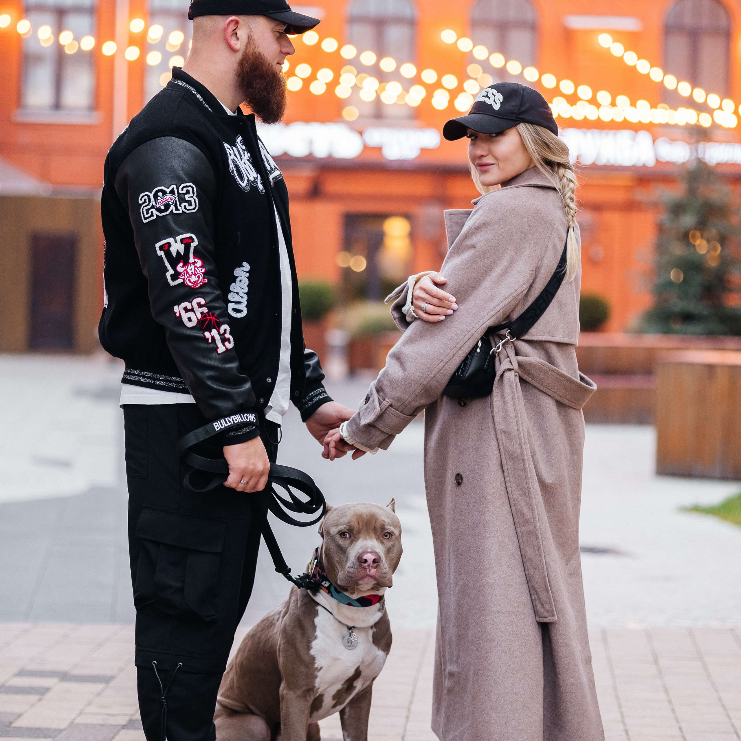 Отзывы. Портретный и свадебный фотограф в Туле