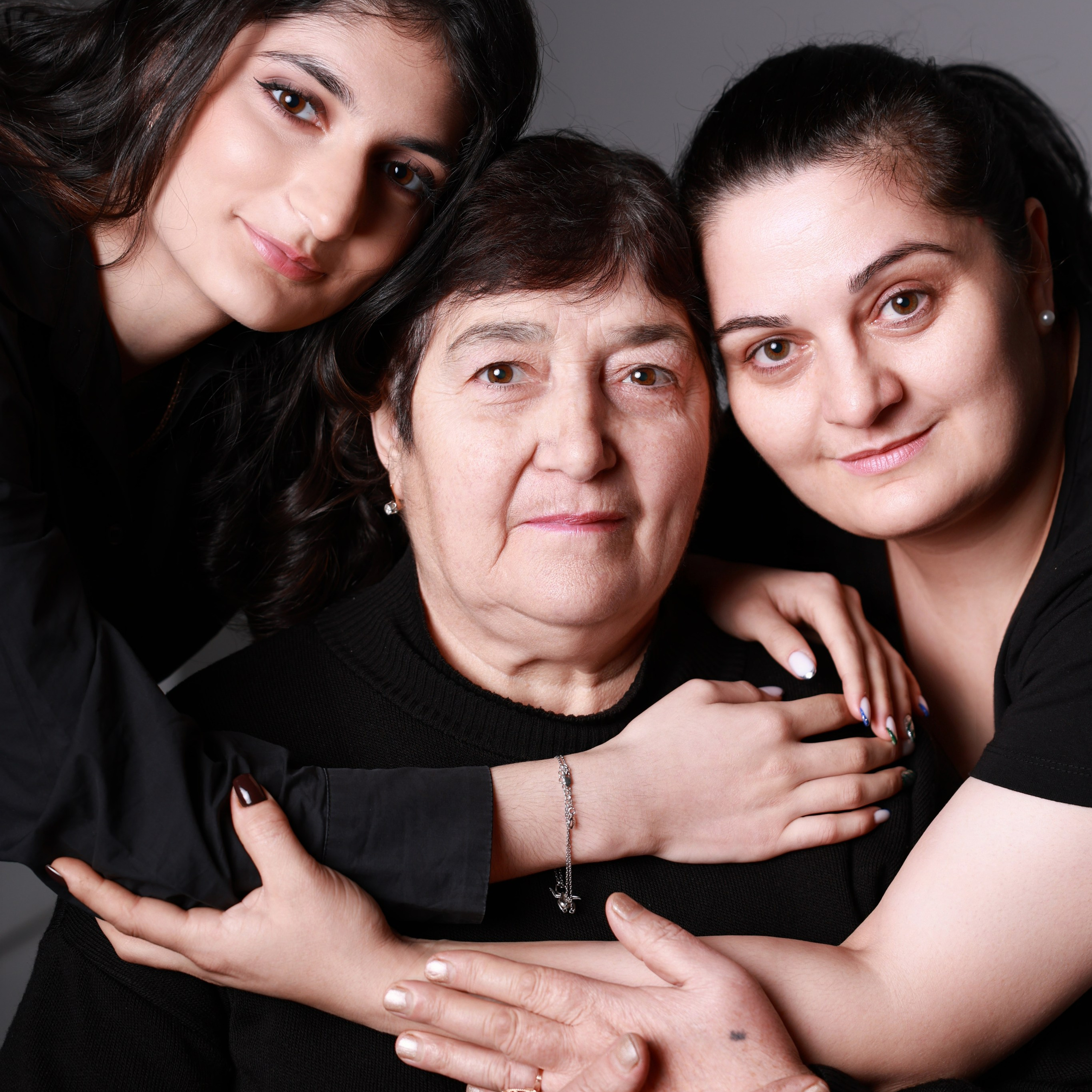 Отзывы. Портретный и свадебный фотограф в Туле