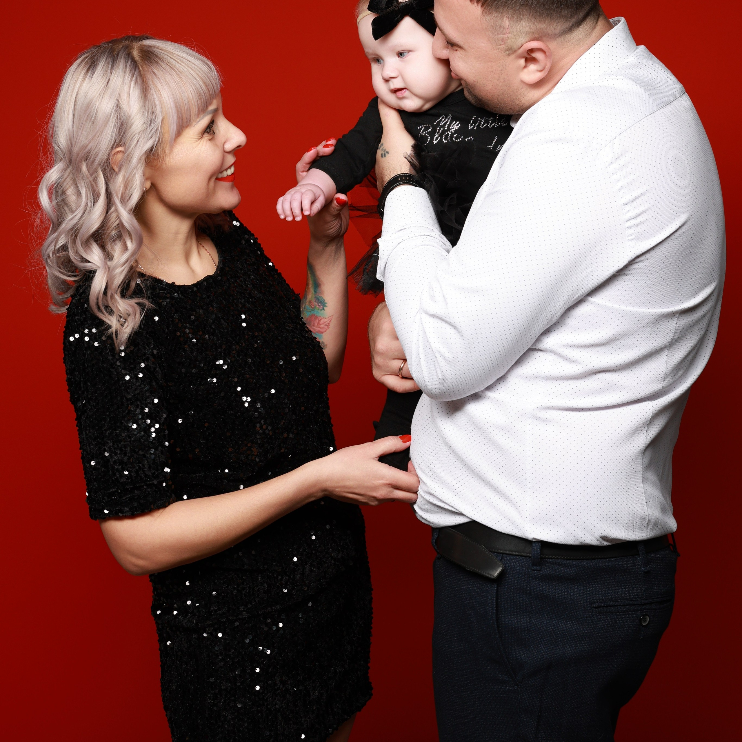 Отзывы. Портретный и свадебный фотограф в Туле