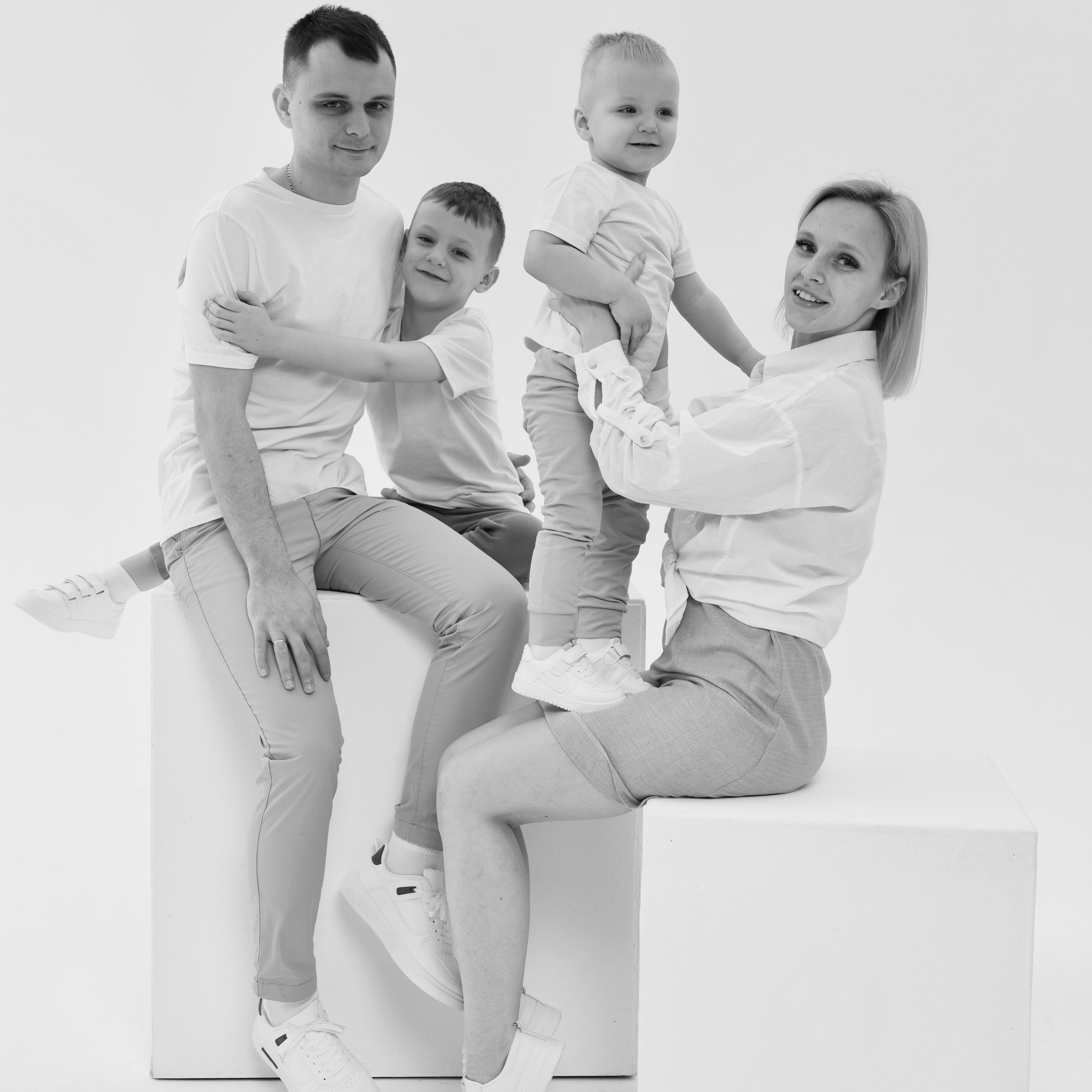 Отзывы. Портретный и свадебный фотограф в Туле