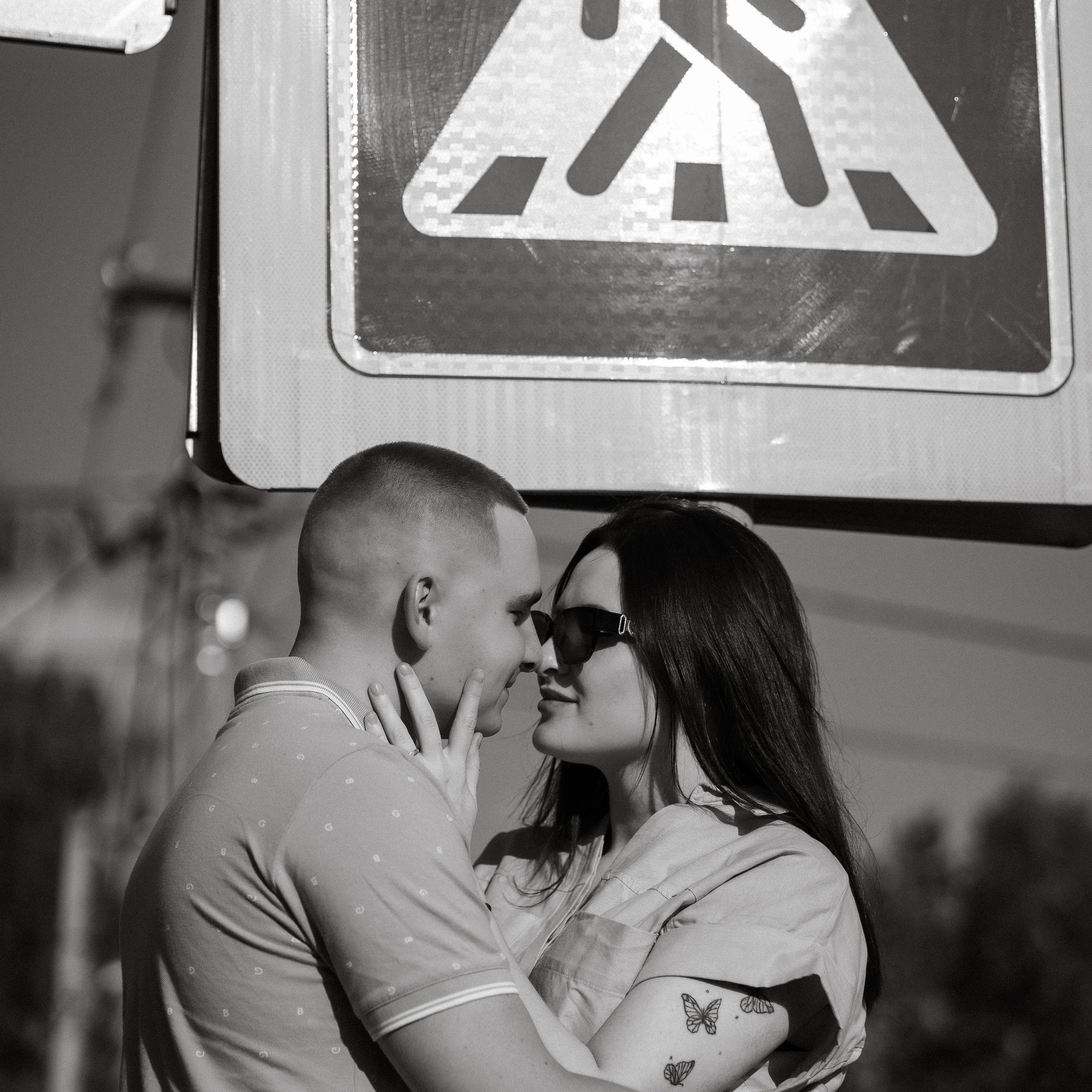 Отзывы. Портретный и свадебный фотограф в Туле