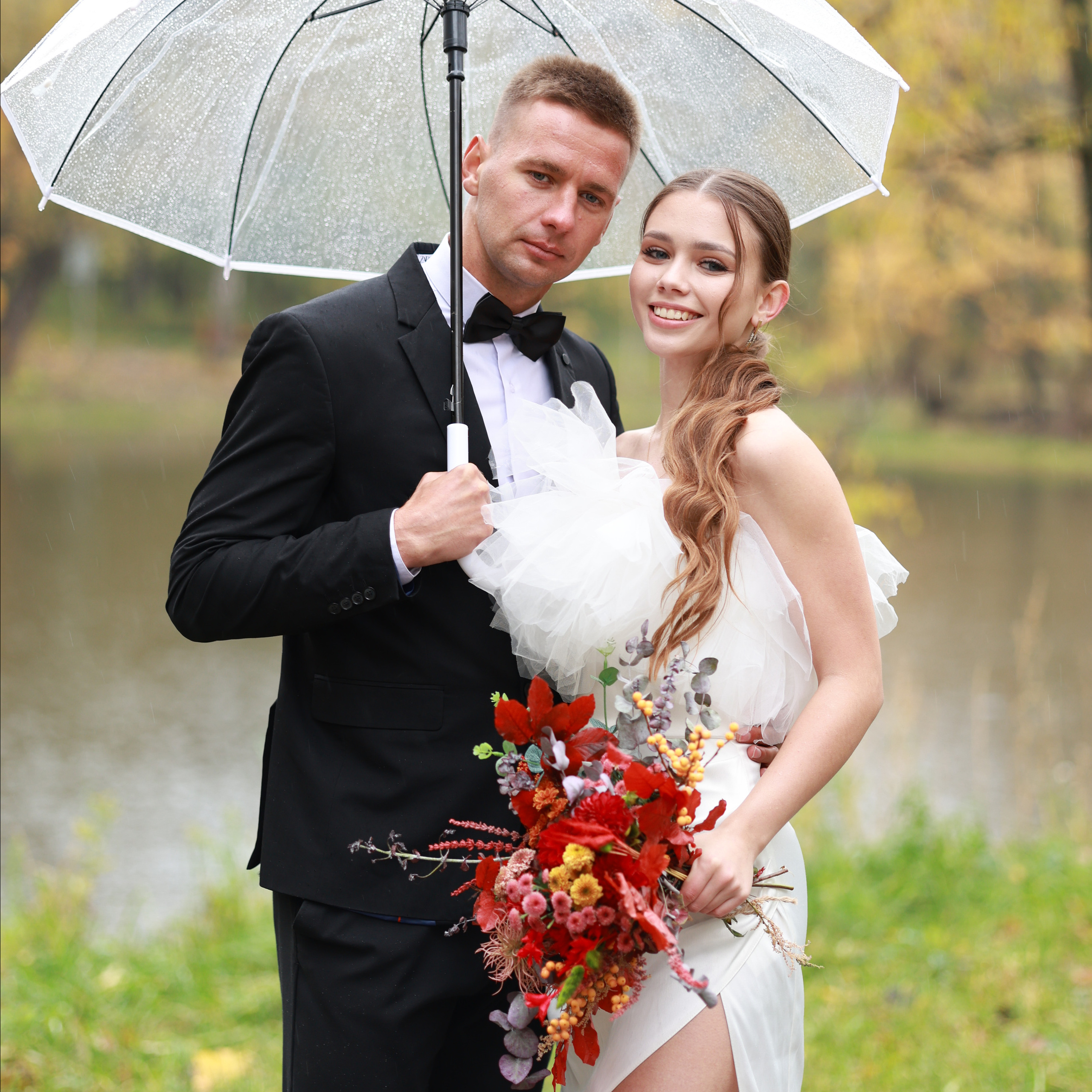 Отзывы. Портретный и свадебный фотограф в Туле