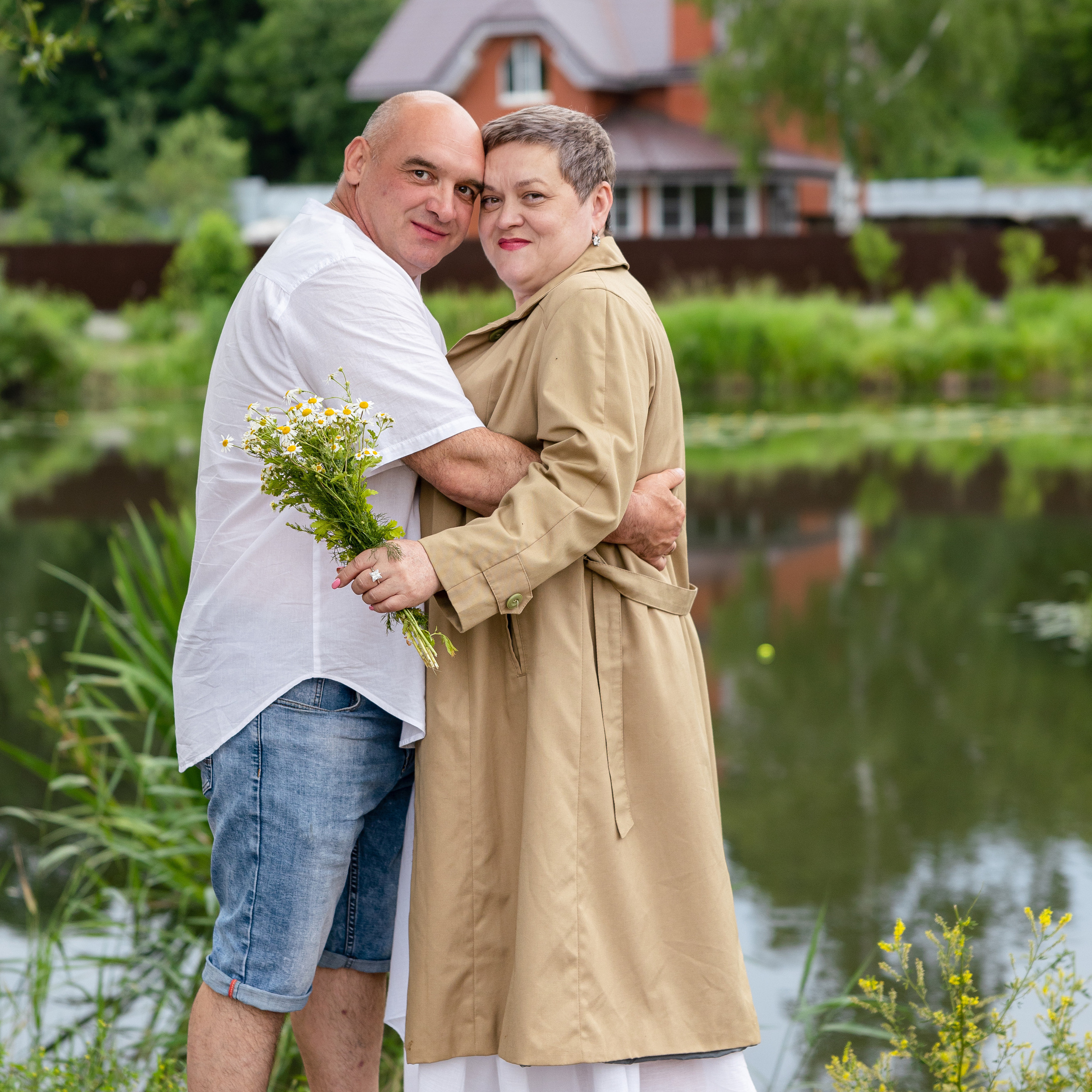 Отзывы. Портретный и свадебный фотограф в Туле