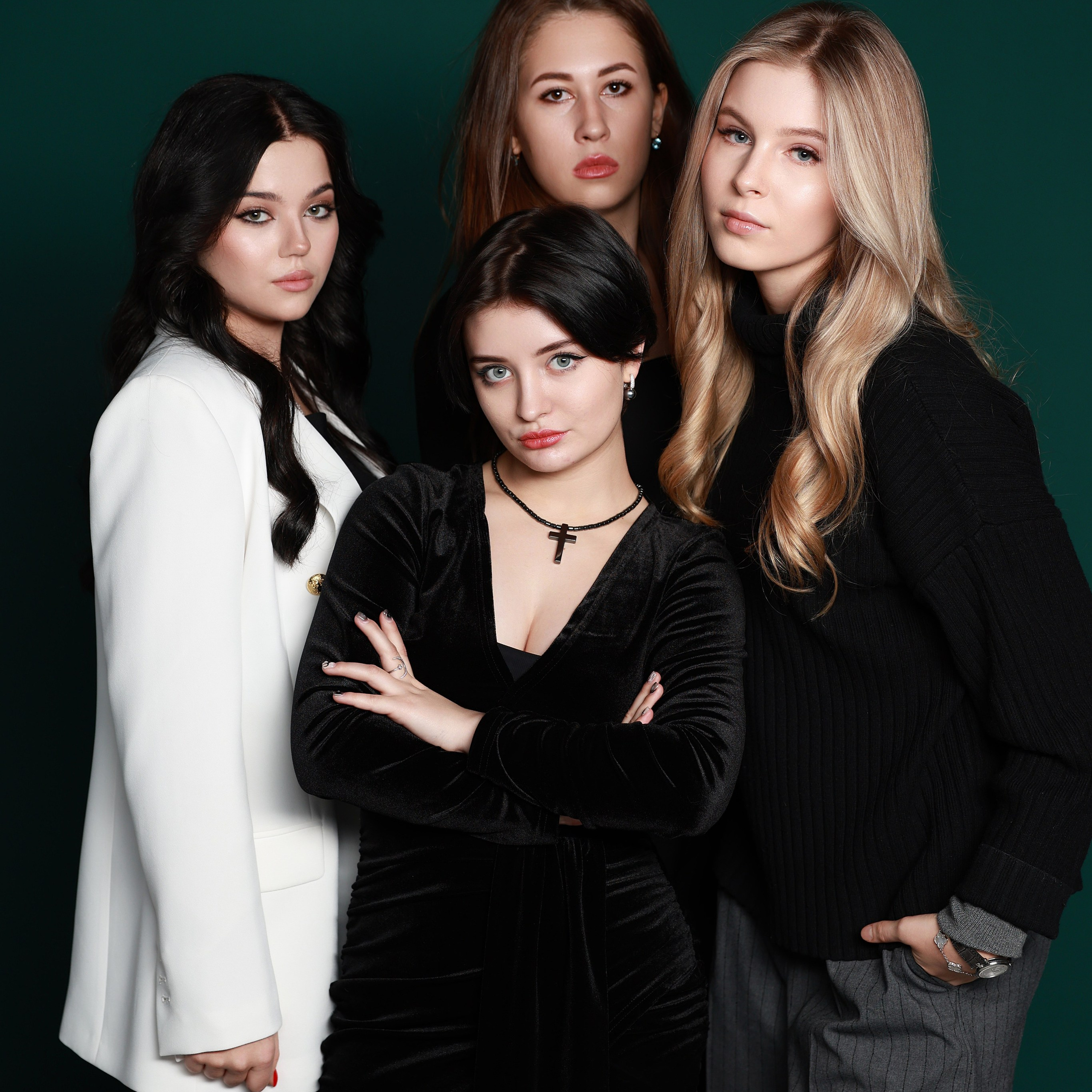 Отзывы. Портретный и свадебный фотограф в Туле