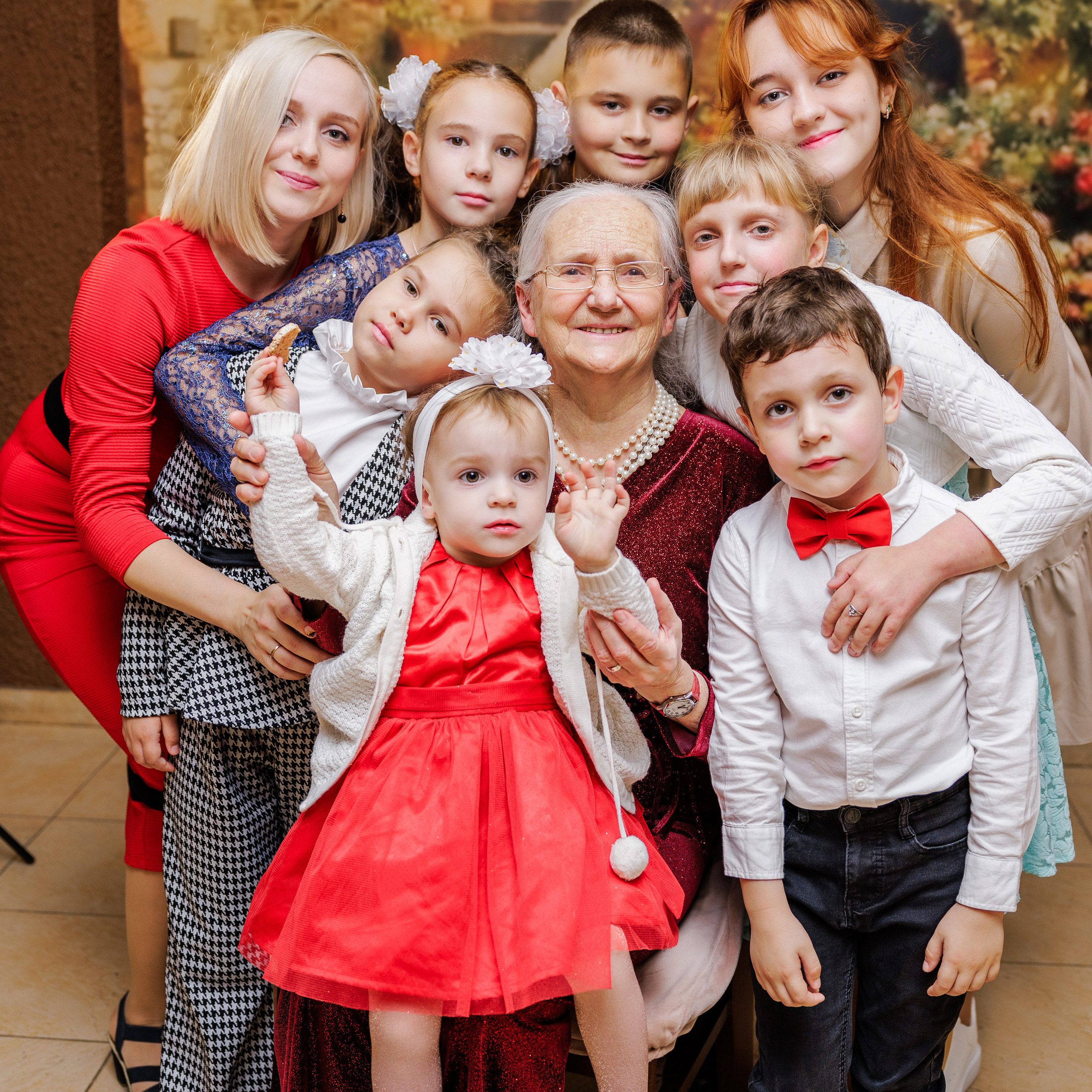 Отзывы. Портретный и свадебный фотограф в Туле