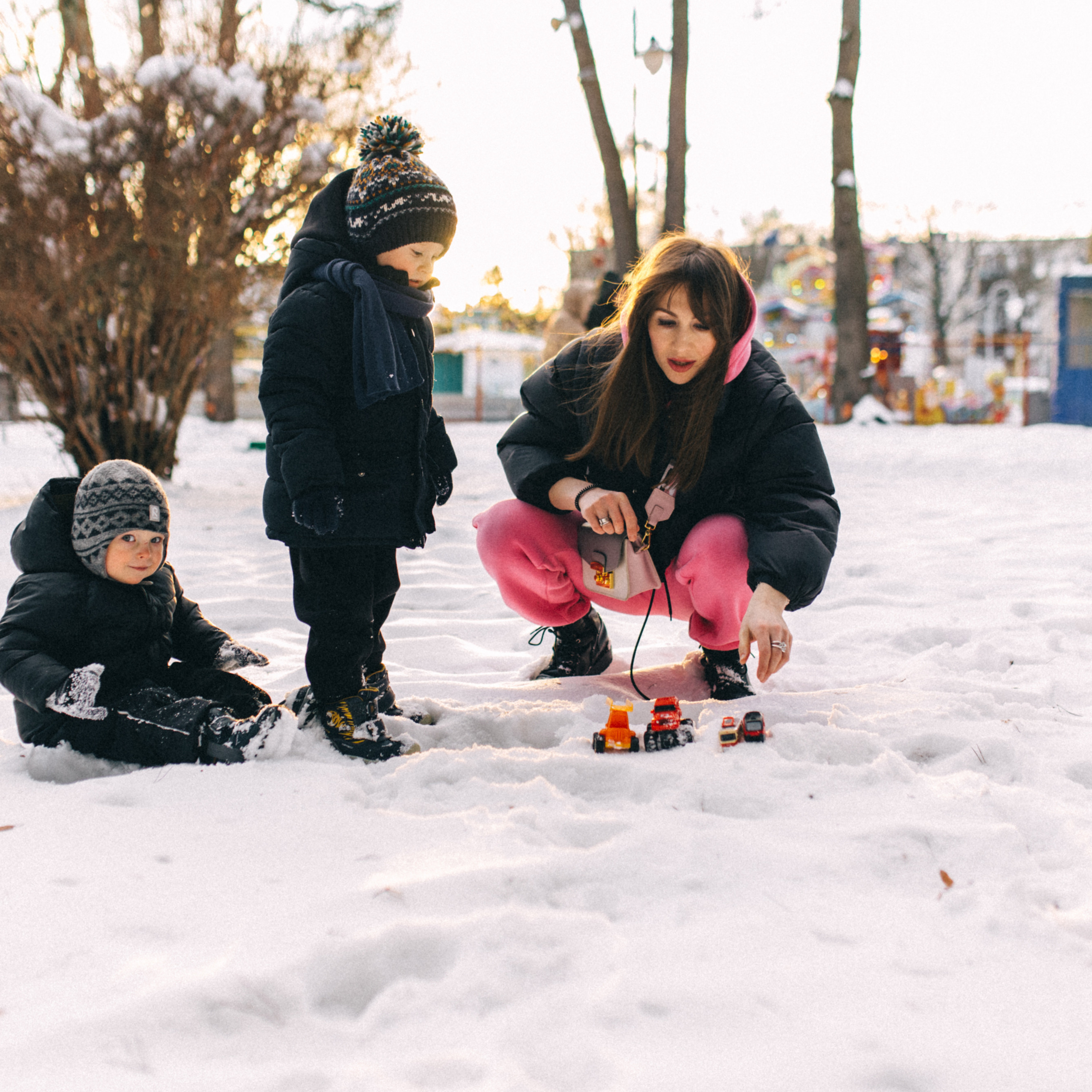 Отзывы клиентов. Свадебный и семейный фотограф в Калининграде Ольга Мешечкова