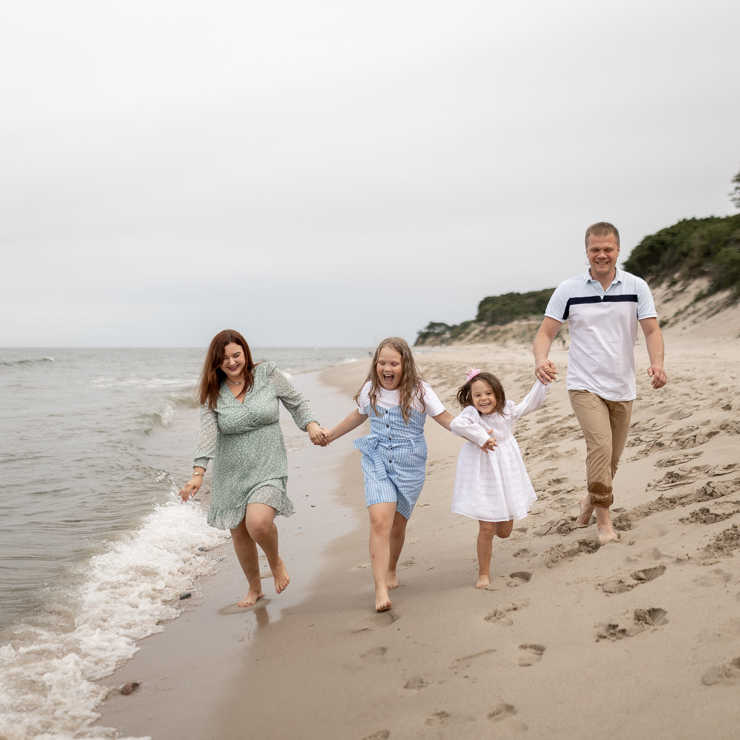 Отзывы клиентов. Свадебный и семейный фотограф в Калининграде Ольга Мешечкова