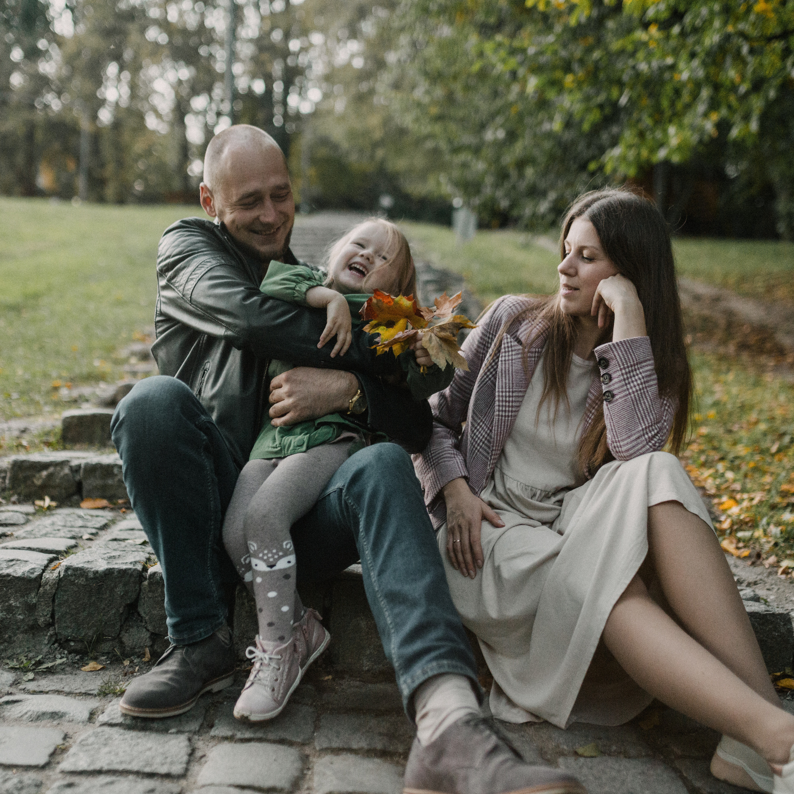 Отзывы клиентов. Свадебный и семейный фотограф в Калининграде Ольга Мешечкова