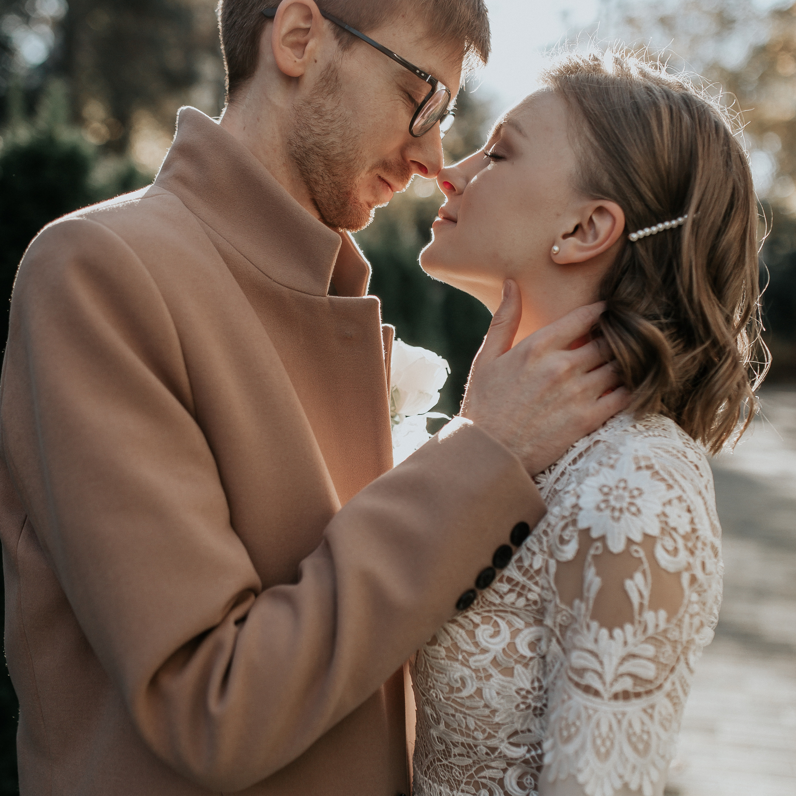 Отзывы клиентов. Свадебный и семейный фотограф в Калининграде Ольга Мешечкова