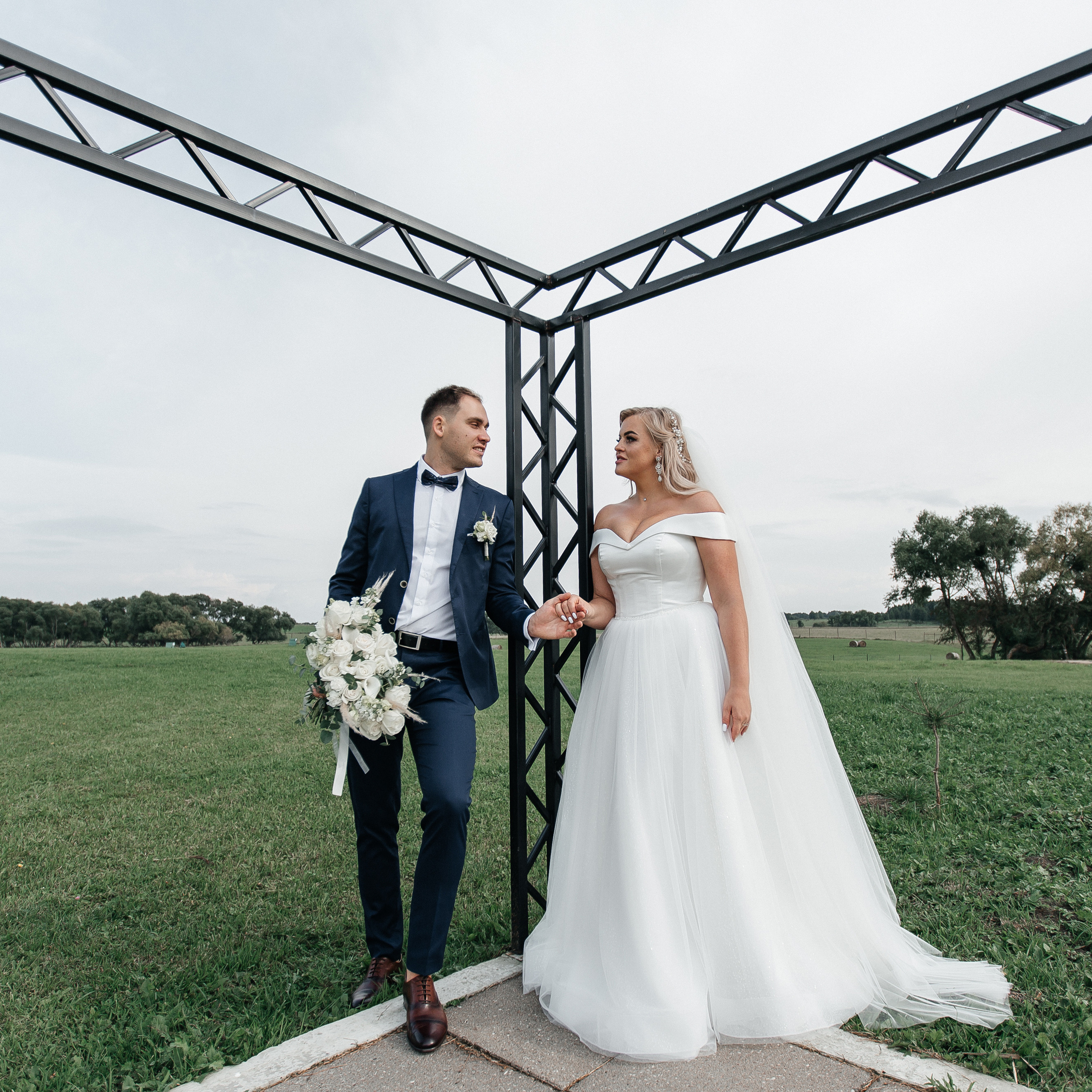 Отзывы клиентов. Свадебный и семейный фотограф в Калининграде Ольга Мешечкова