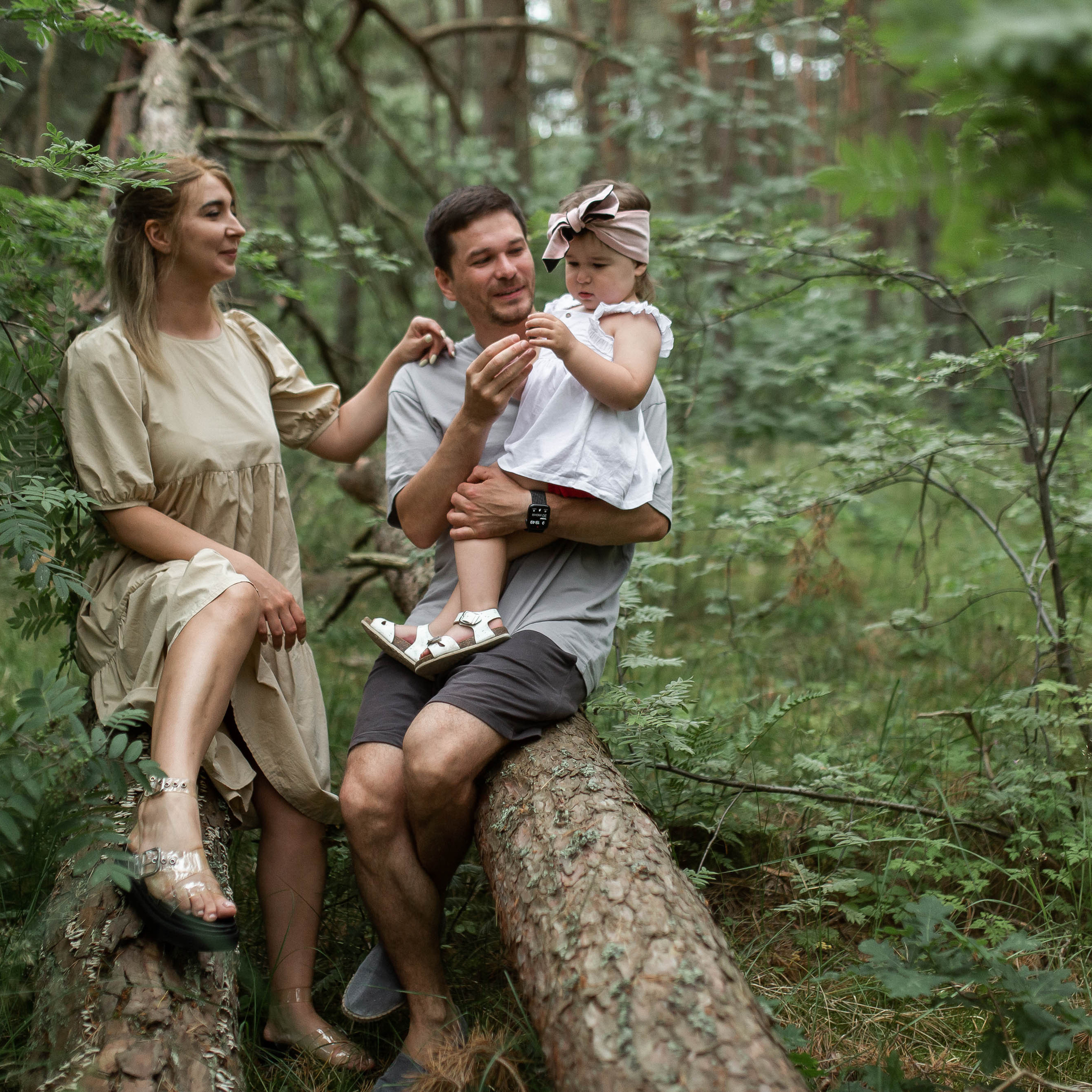 Отзывы клиентов. Свадебный и семейный фотограф в Калининграде Ольга Мешечкова