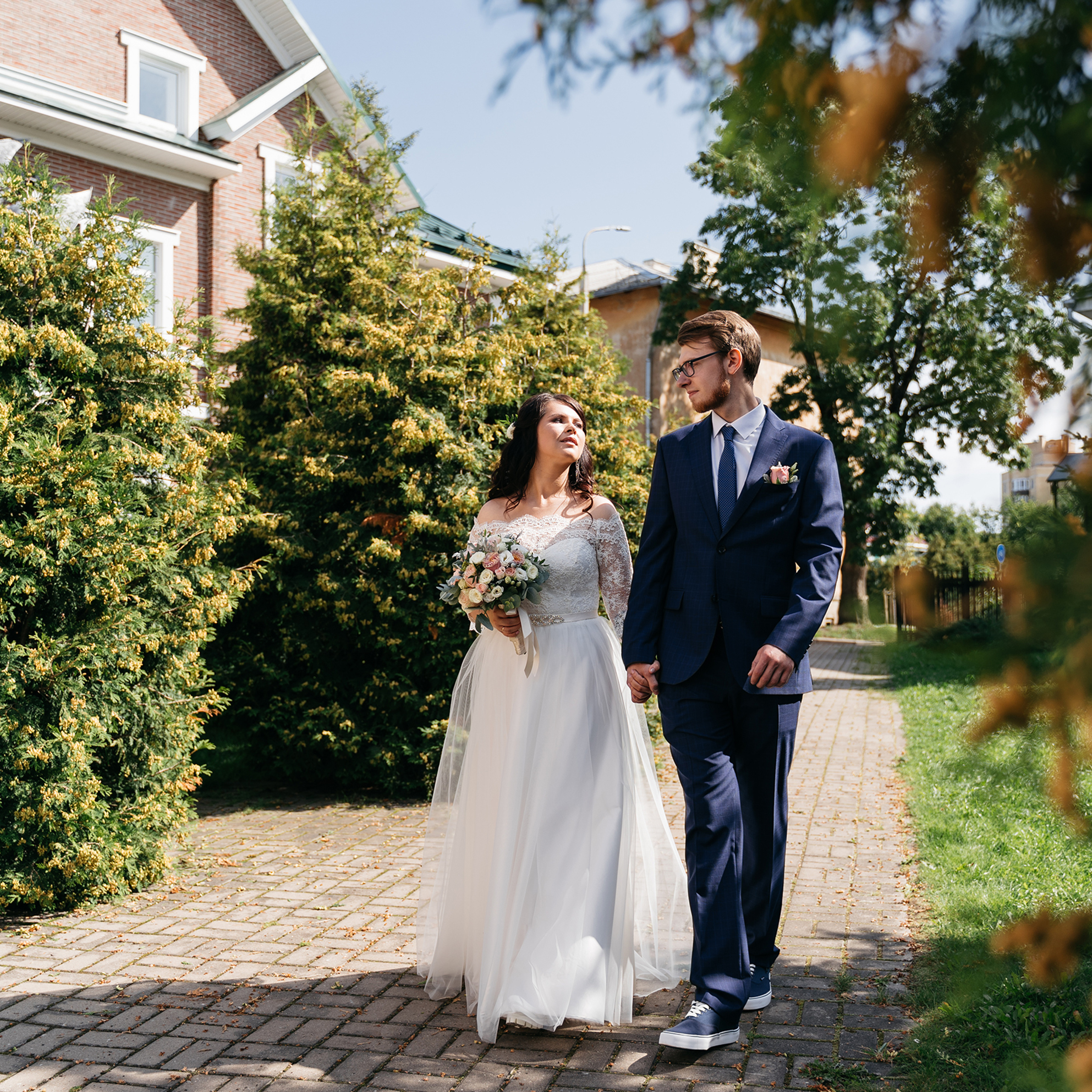 Отзывы. Олег и Мария Ивановы фотограф и видеограф в Пскове Санкт - Петербурге