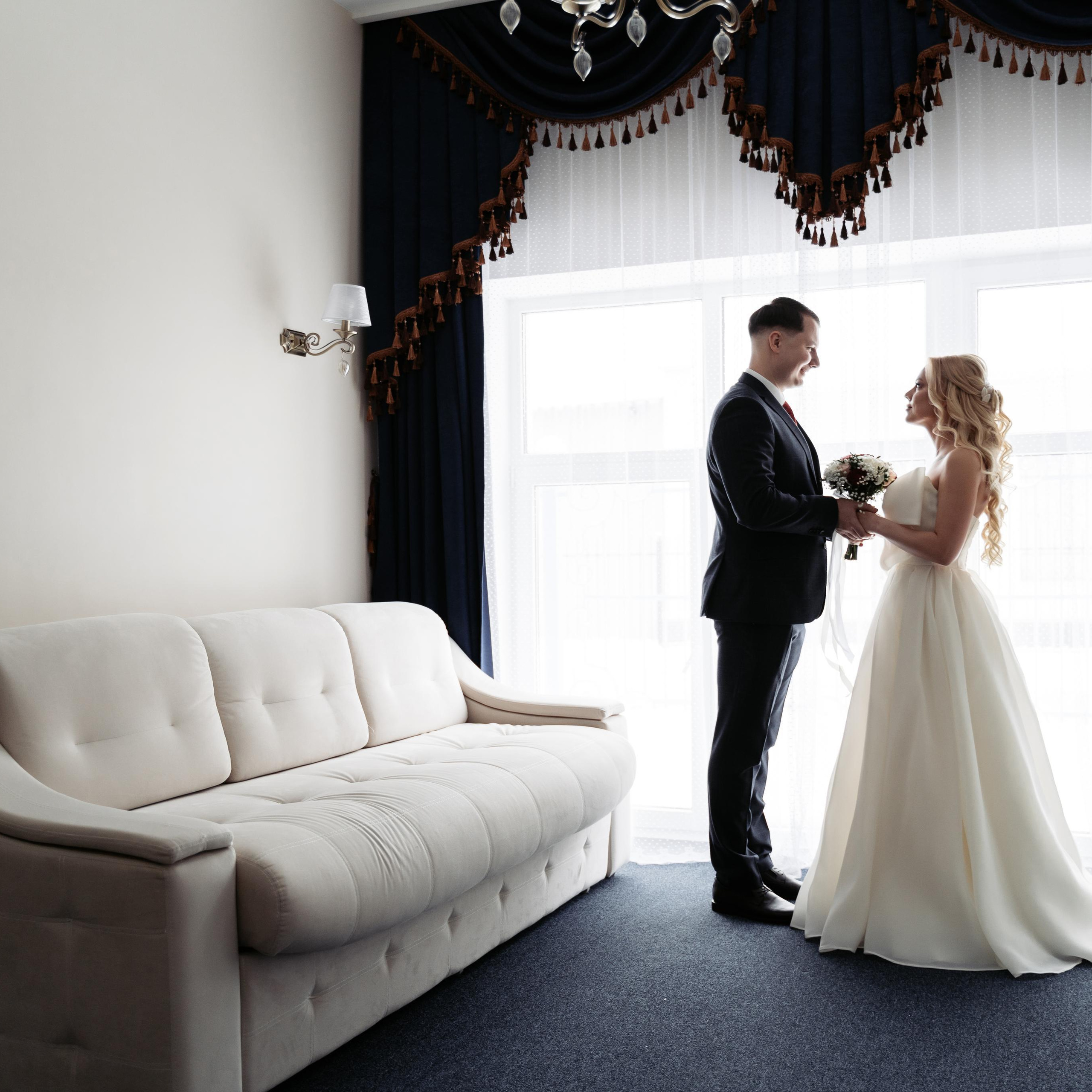 Отзывы. Олег и Мария Ивановы фотограф и видеограф в Пскове Санкт - Петербурге