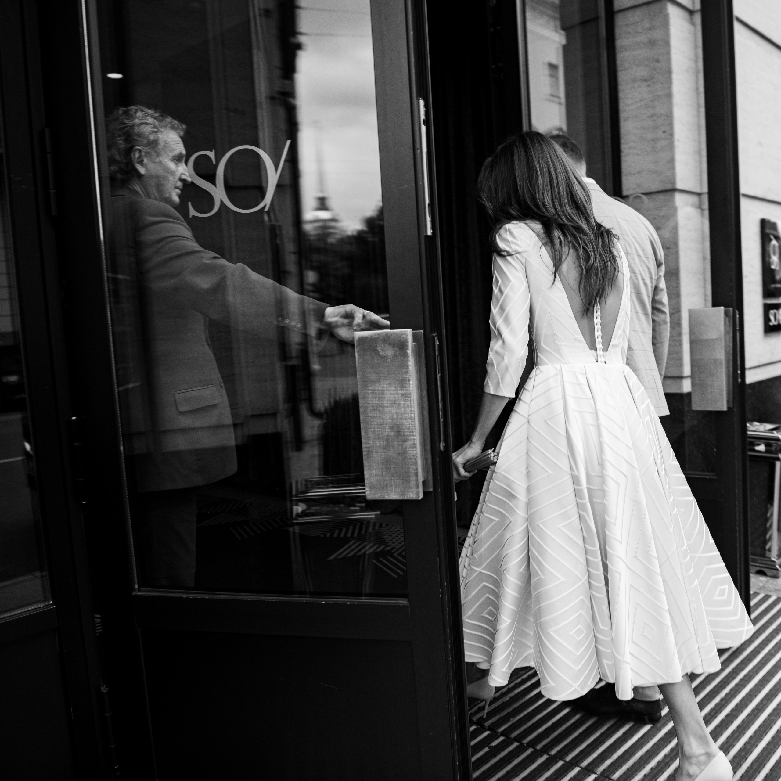 SOFITEL SVETLANA & ANDREY