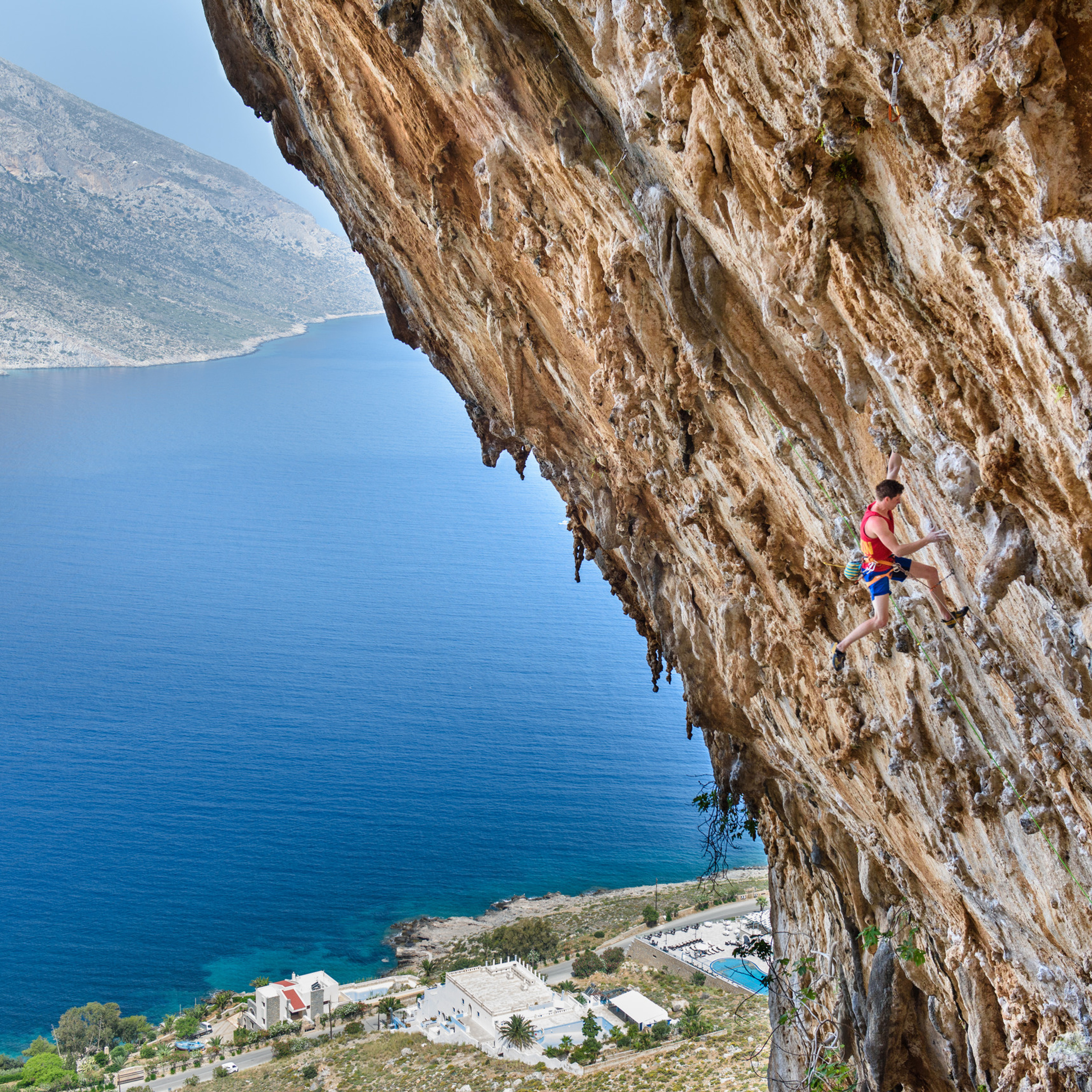 KALYMNOS