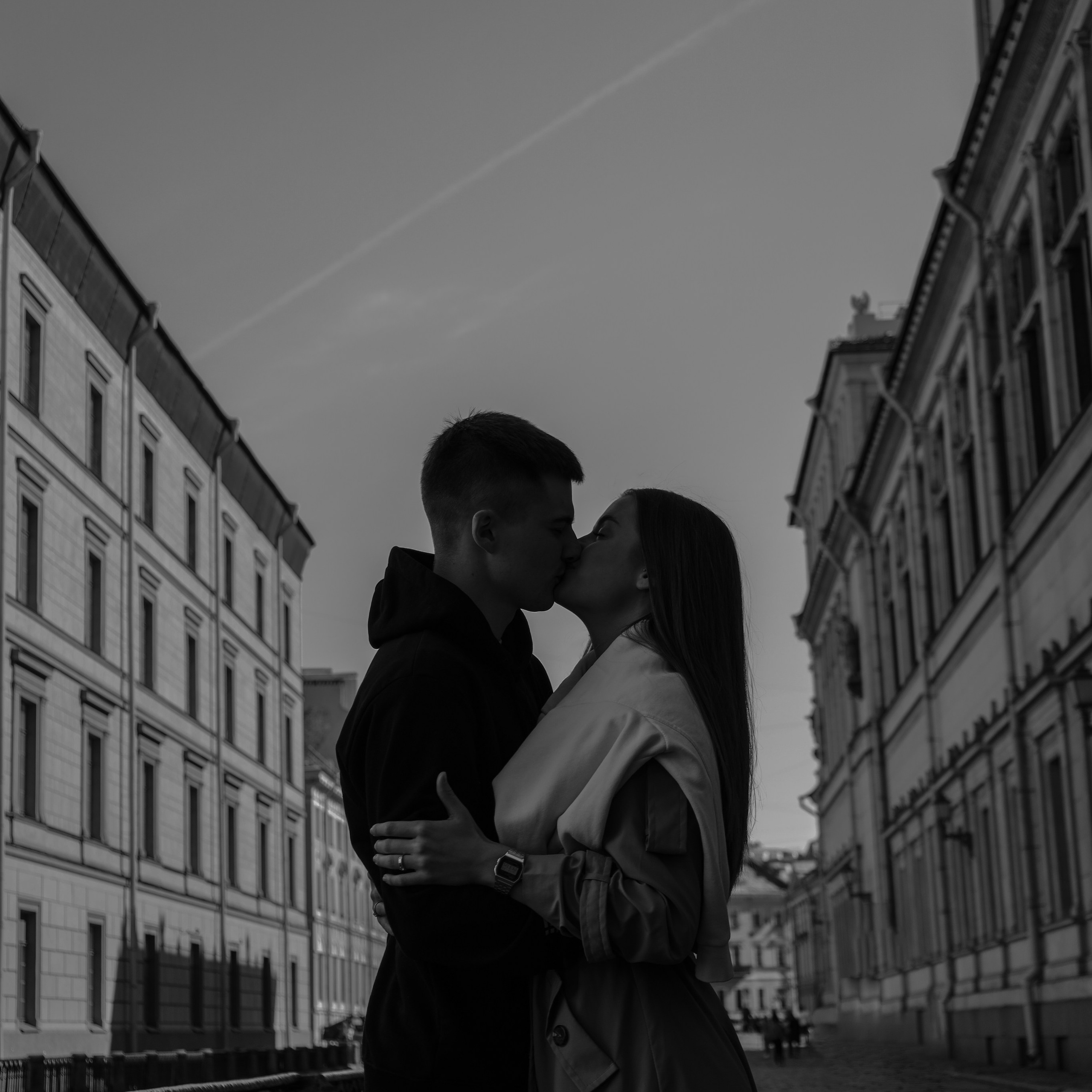 Кристина и Кирилл