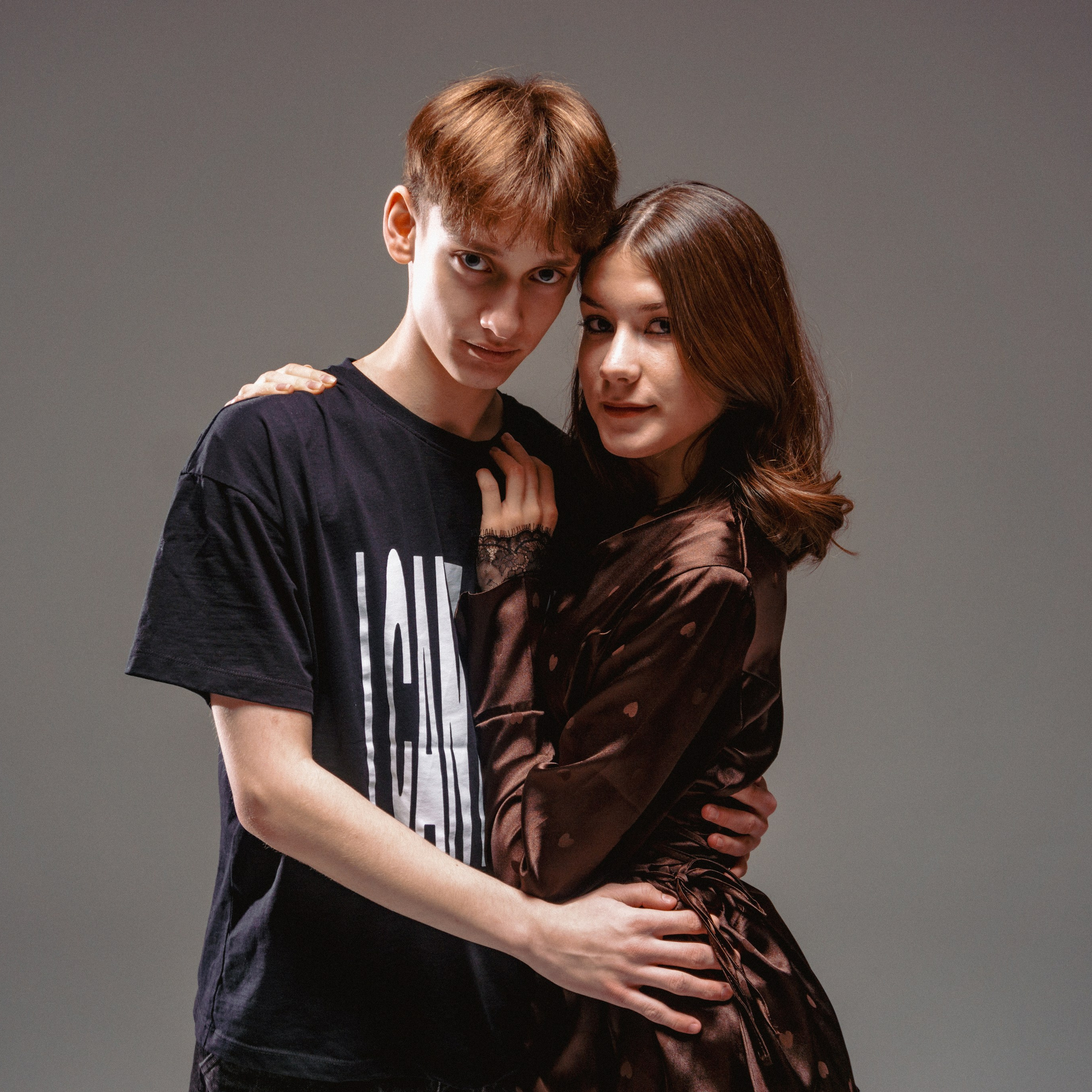 Гоша и&nbsp;Раиса