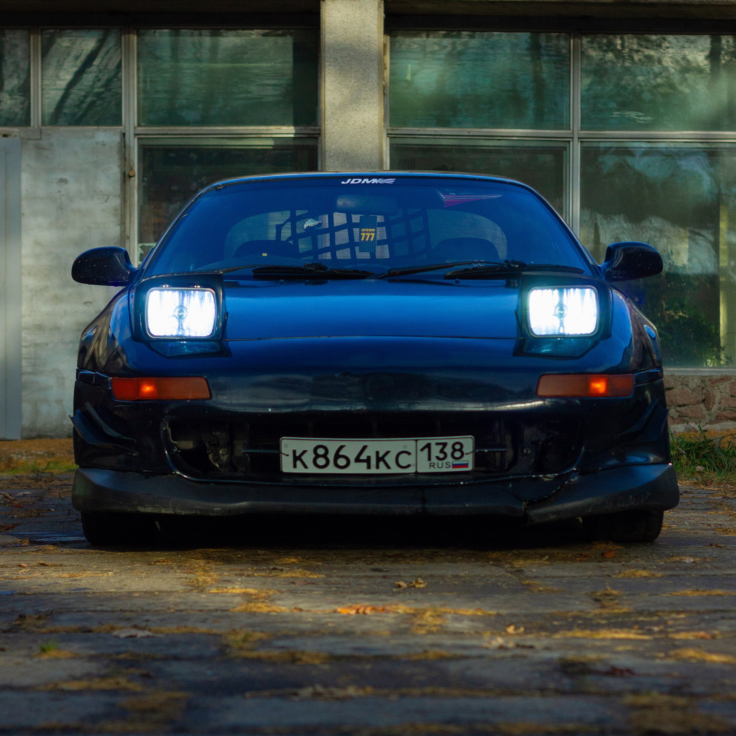 Toyota MR2