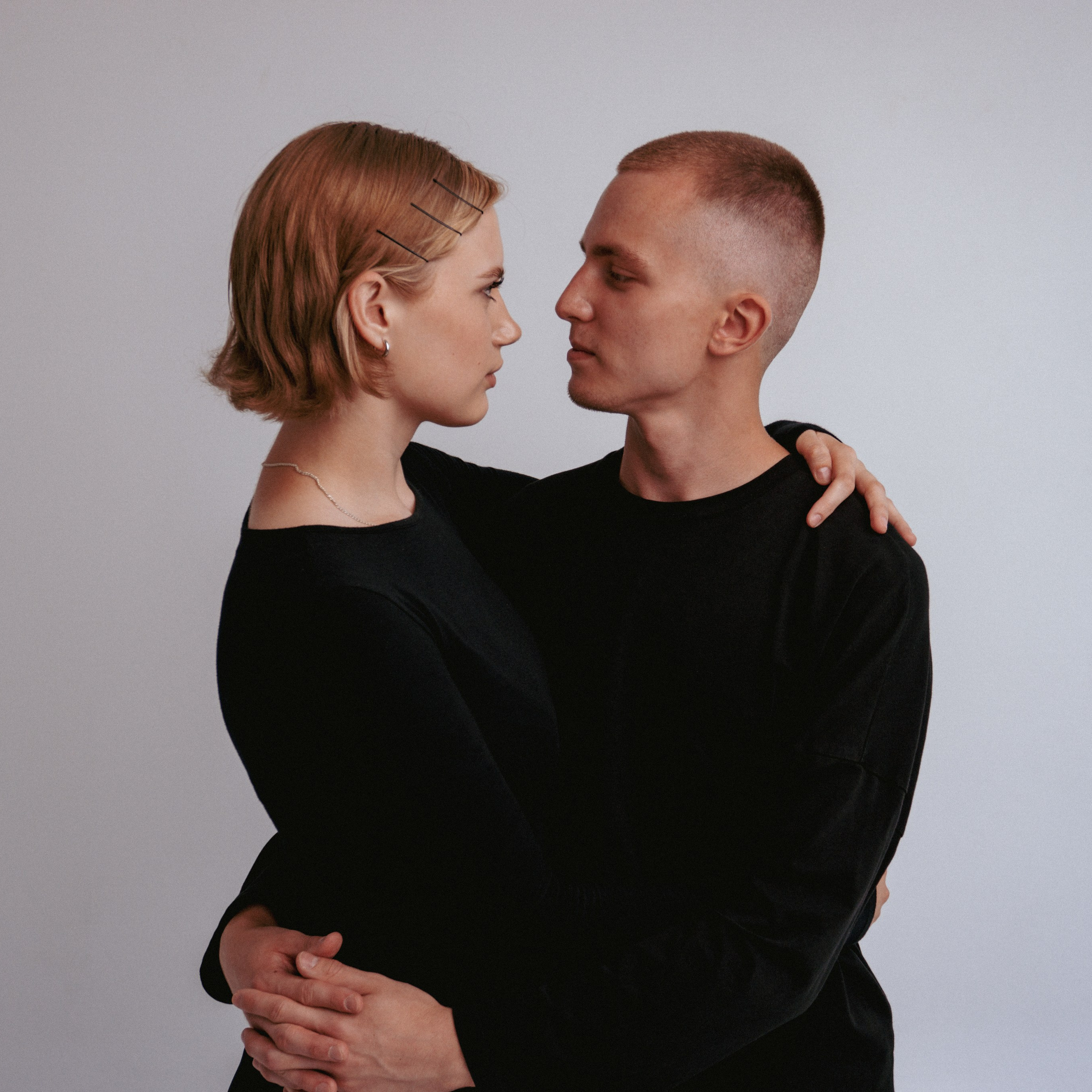 Артём и Вика