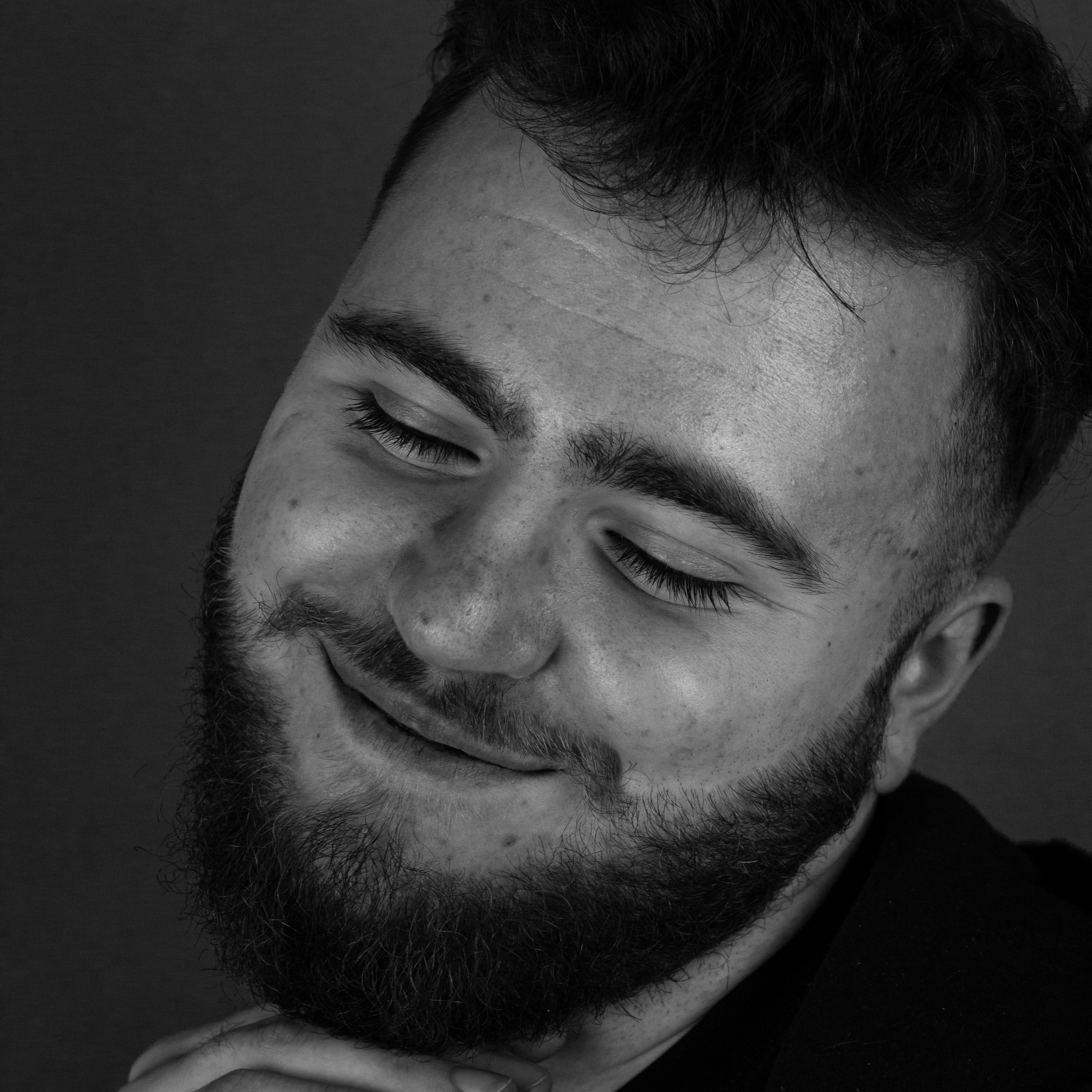 Фотопроект «Уникальность дружбы»