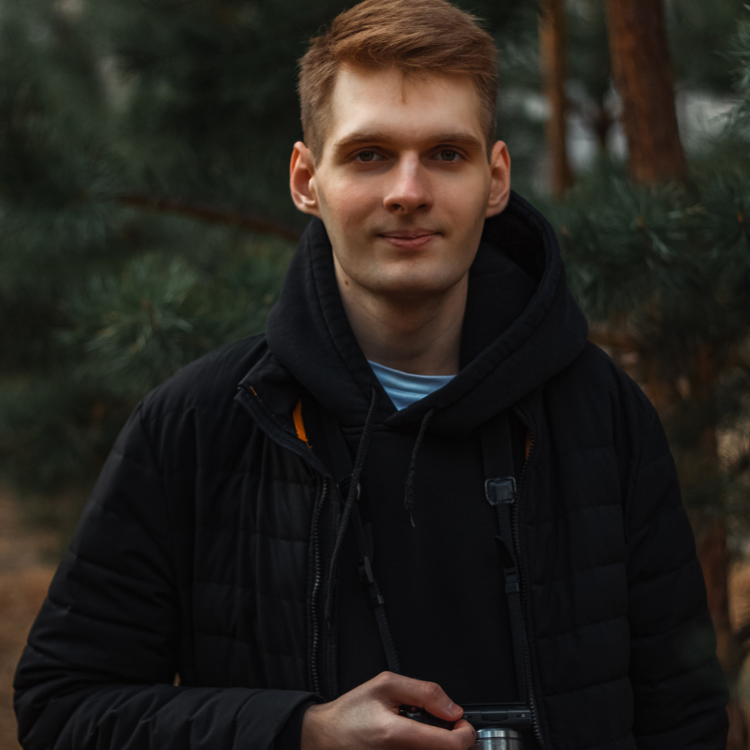 Отзывы. Kuznetsov | Фотограф в Красноярске