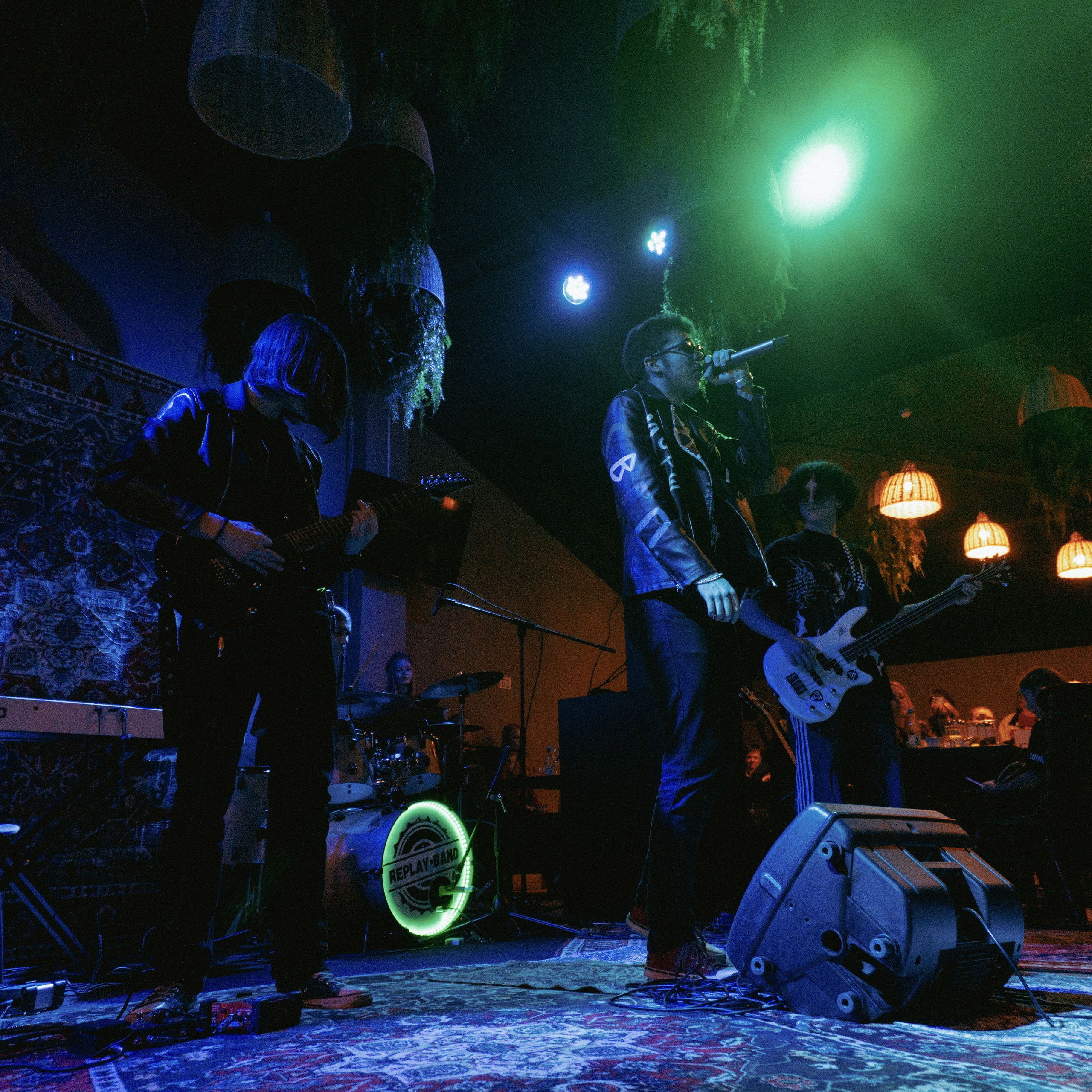 Квартирник в «Звезде» | Сосновоборск