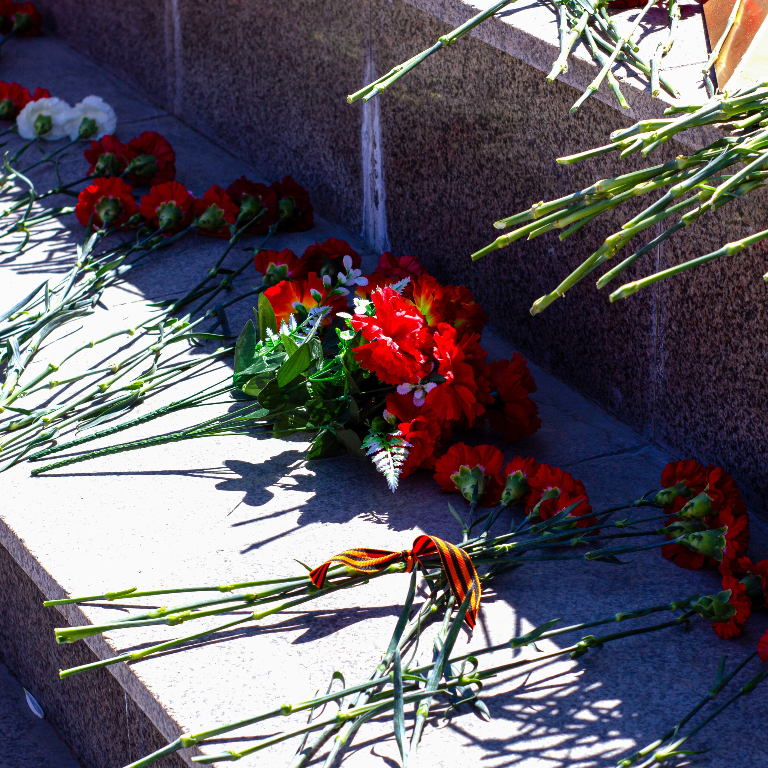 9 мая в Сосновоборске | 2024