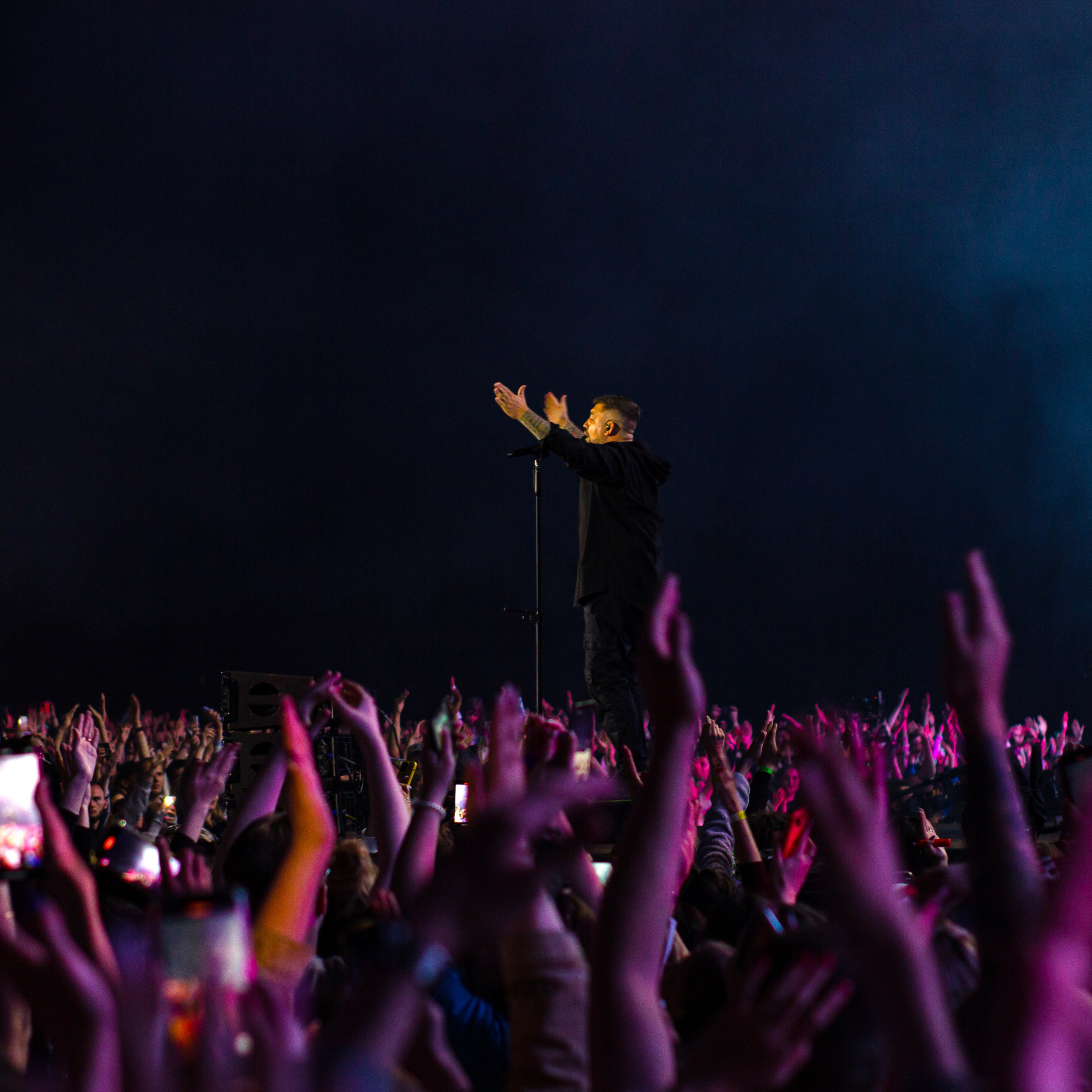 VK Fest в Красноярске | 2024