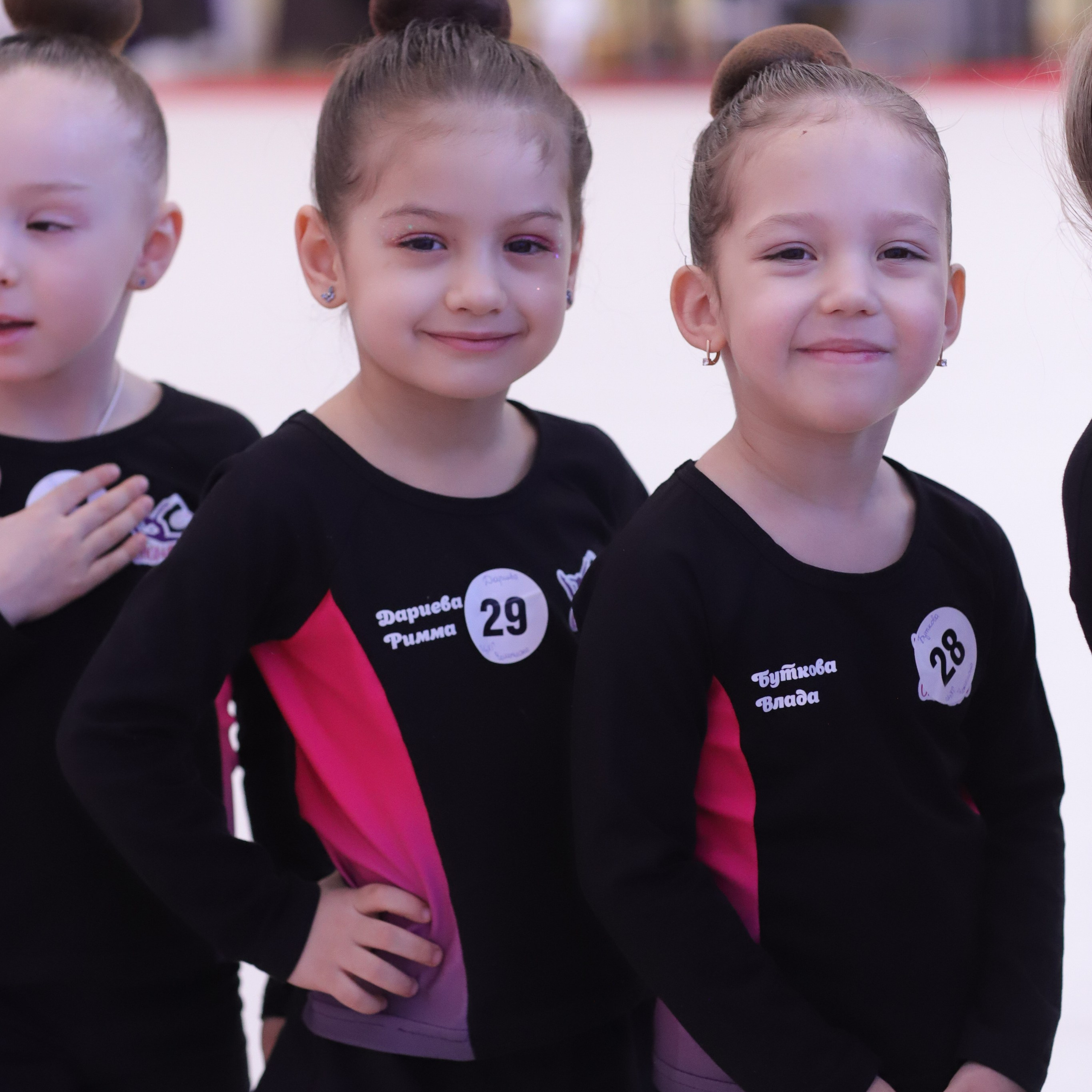 Отзывы. Арина Рябова — ваш личный фотограф