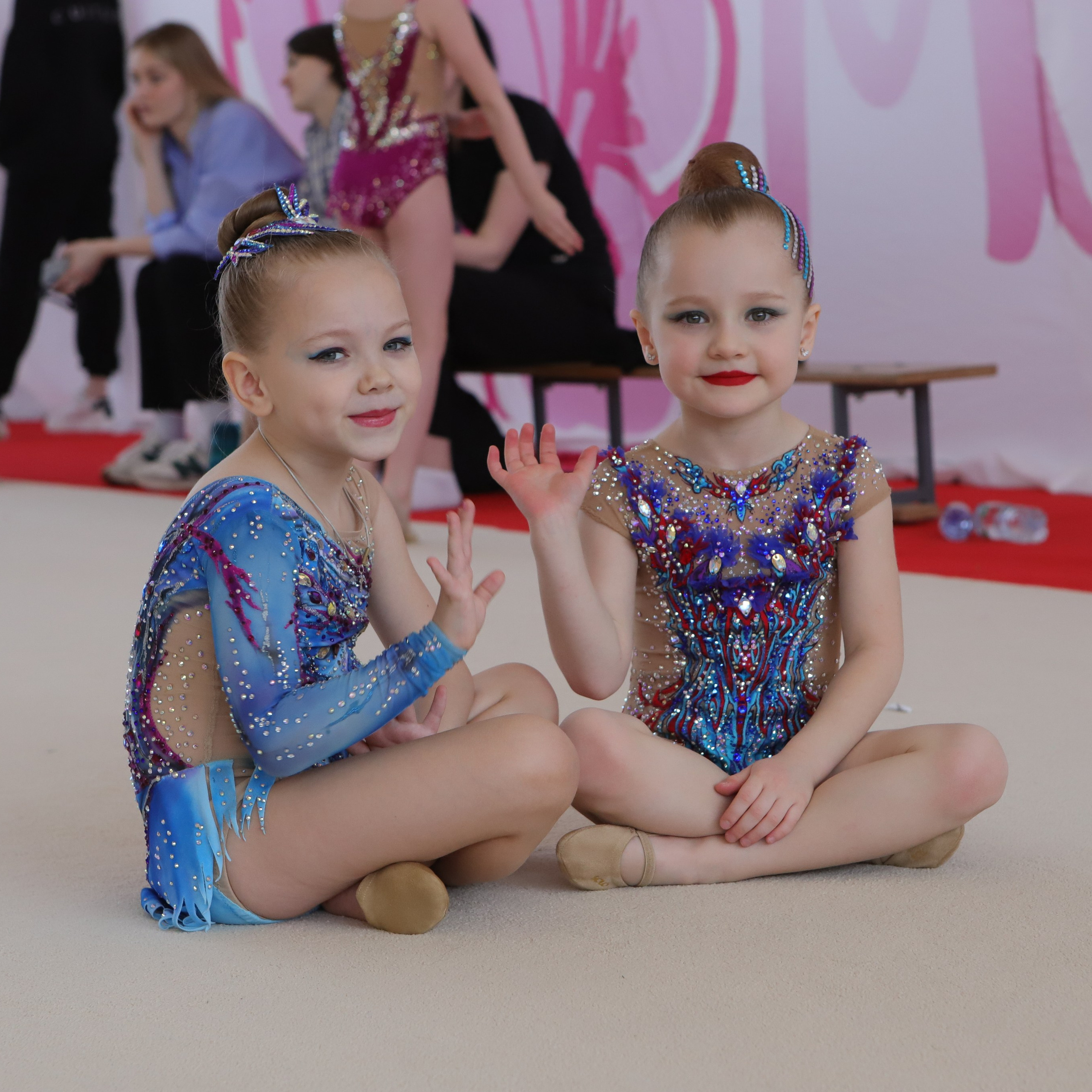 Отзывы. Арина Рябова — ваш личный фотограф