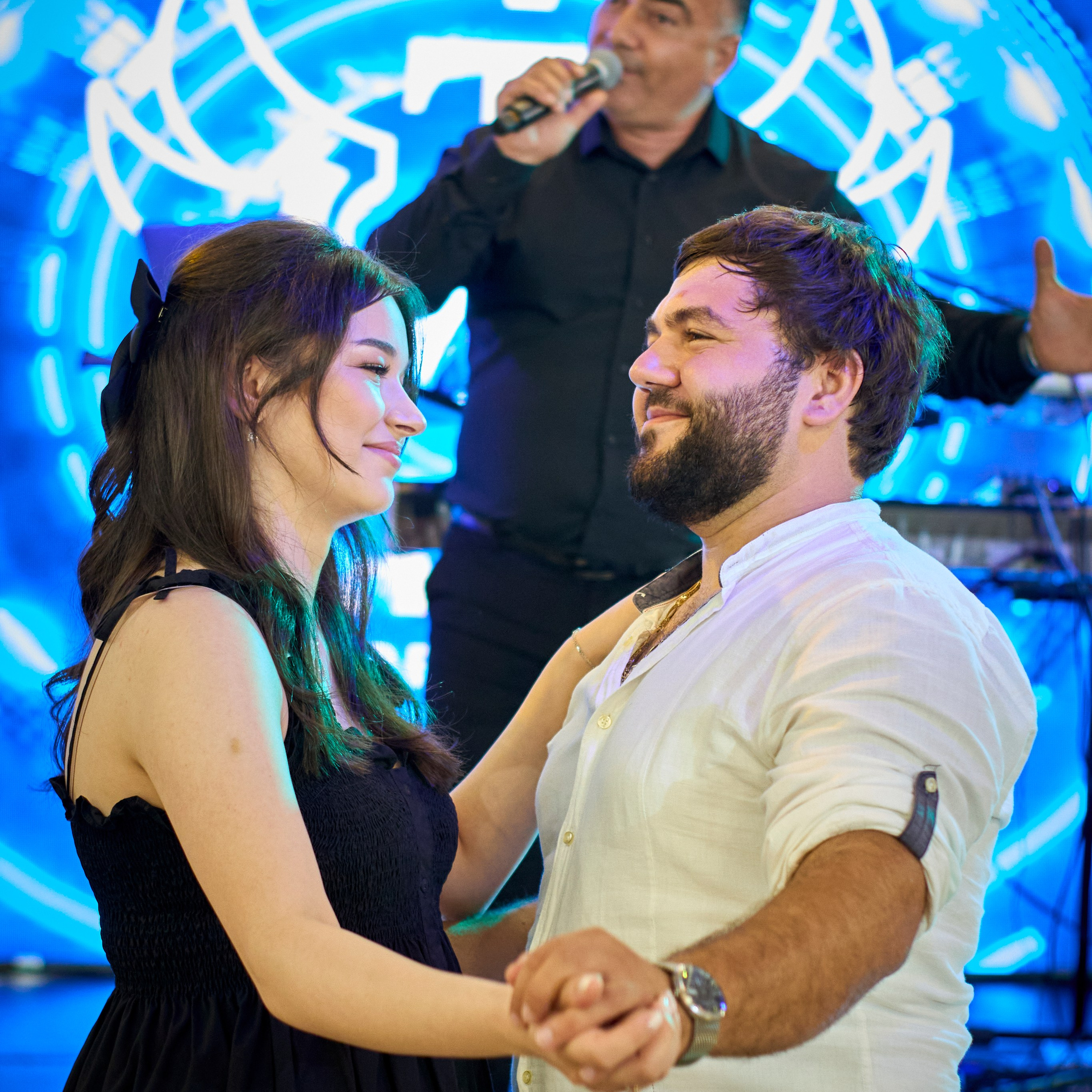 Банкеты и корпоративы