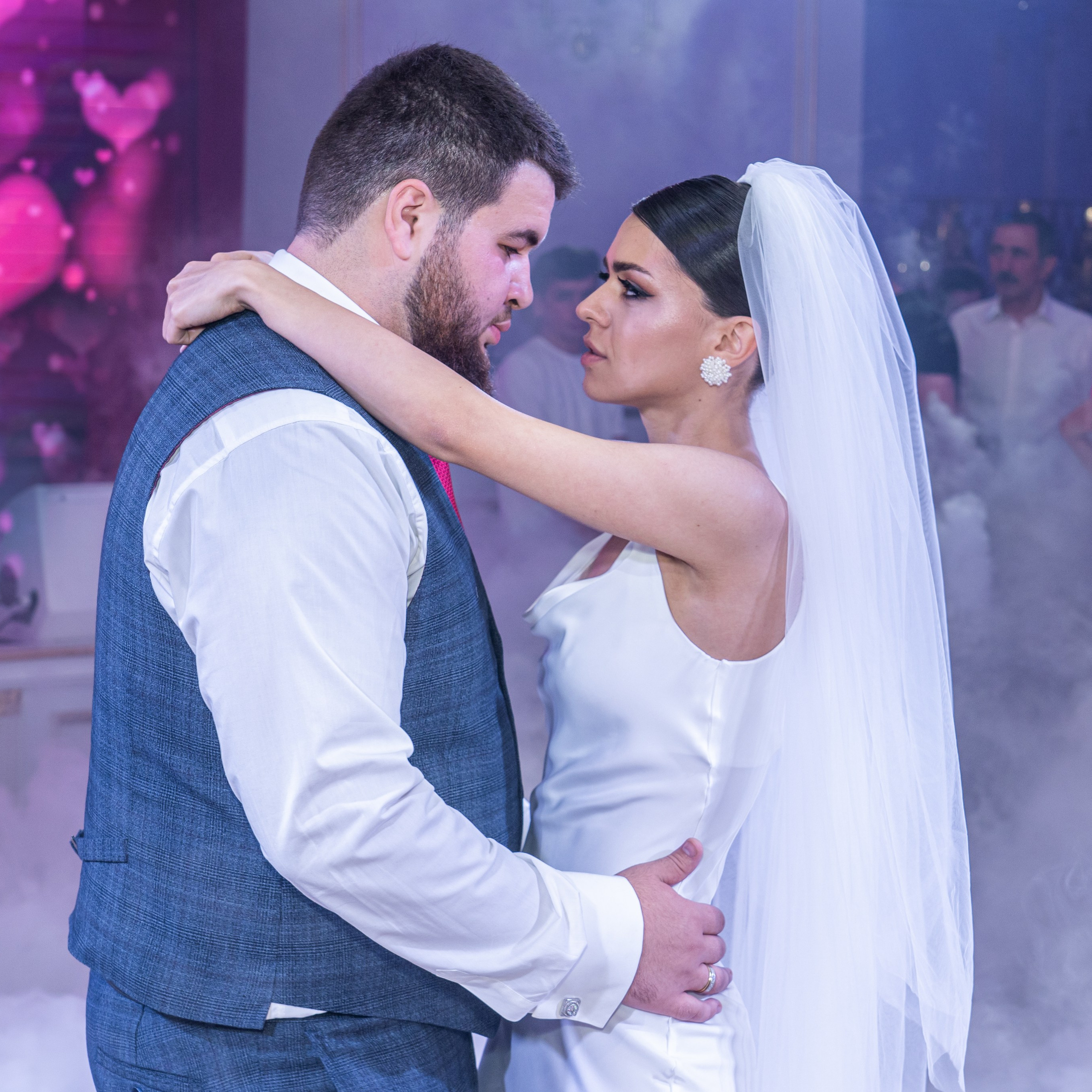 Свадьба Виктора и Ульяны