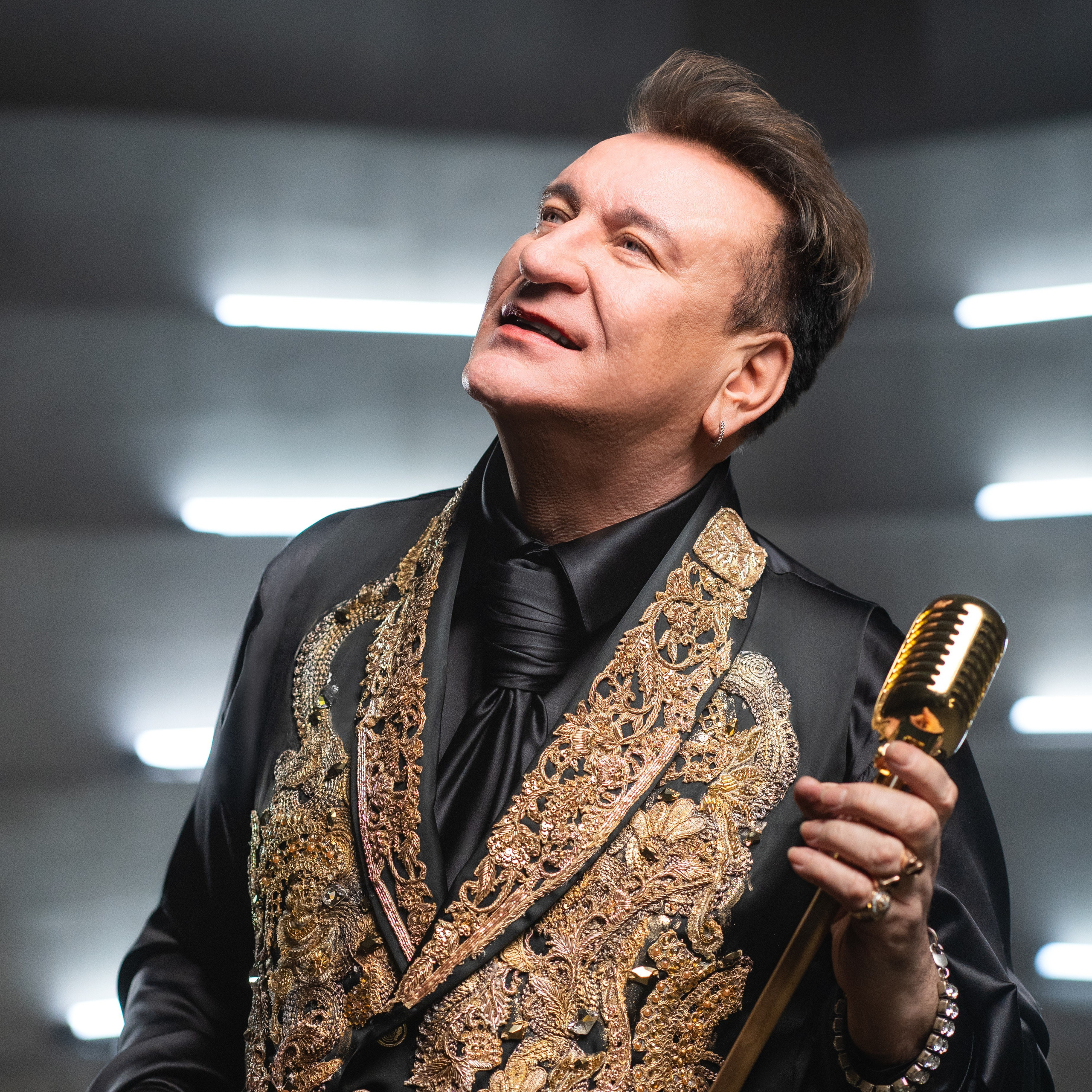 Сергей Пенкин