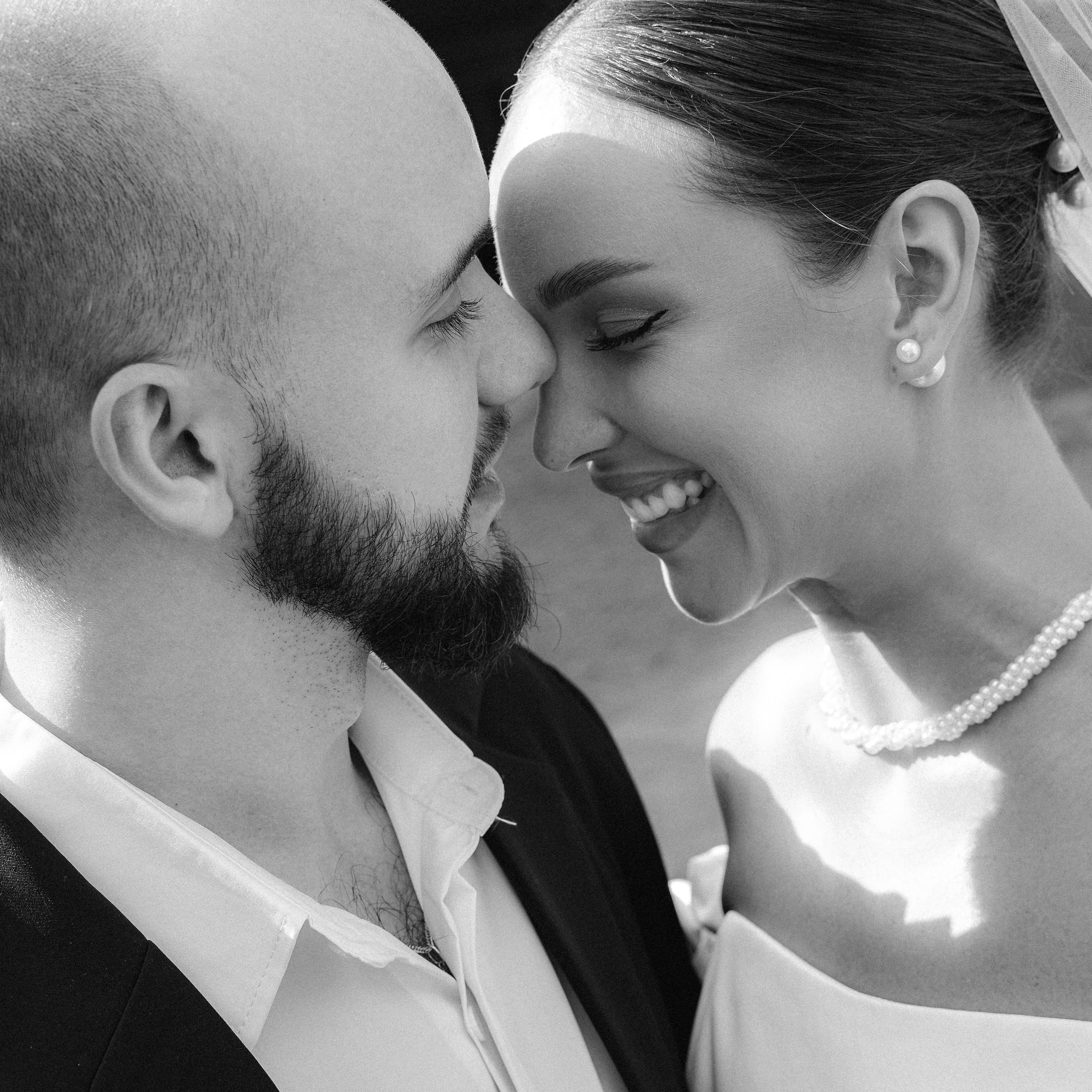 Влада и Кирилл