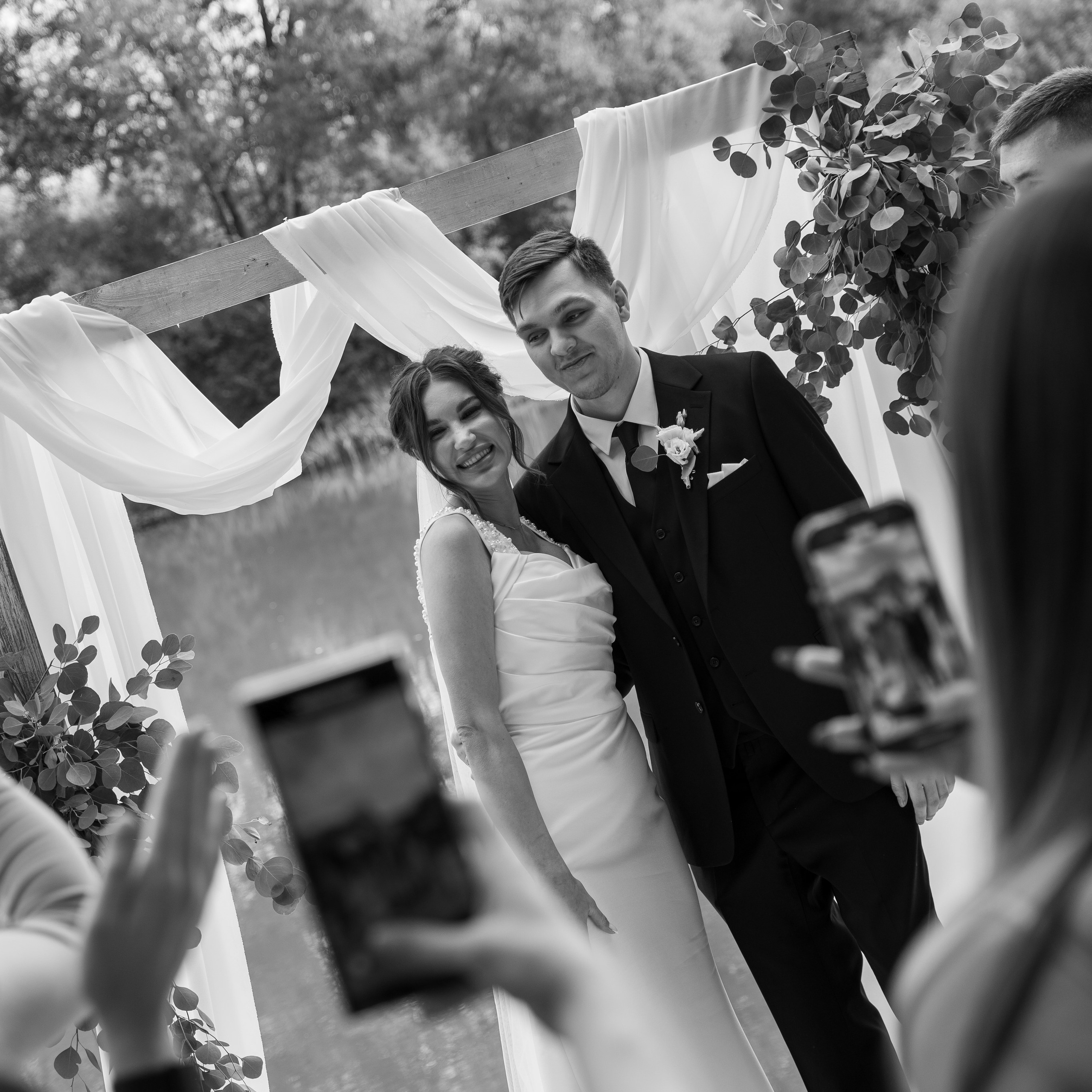 Ася и Дамир