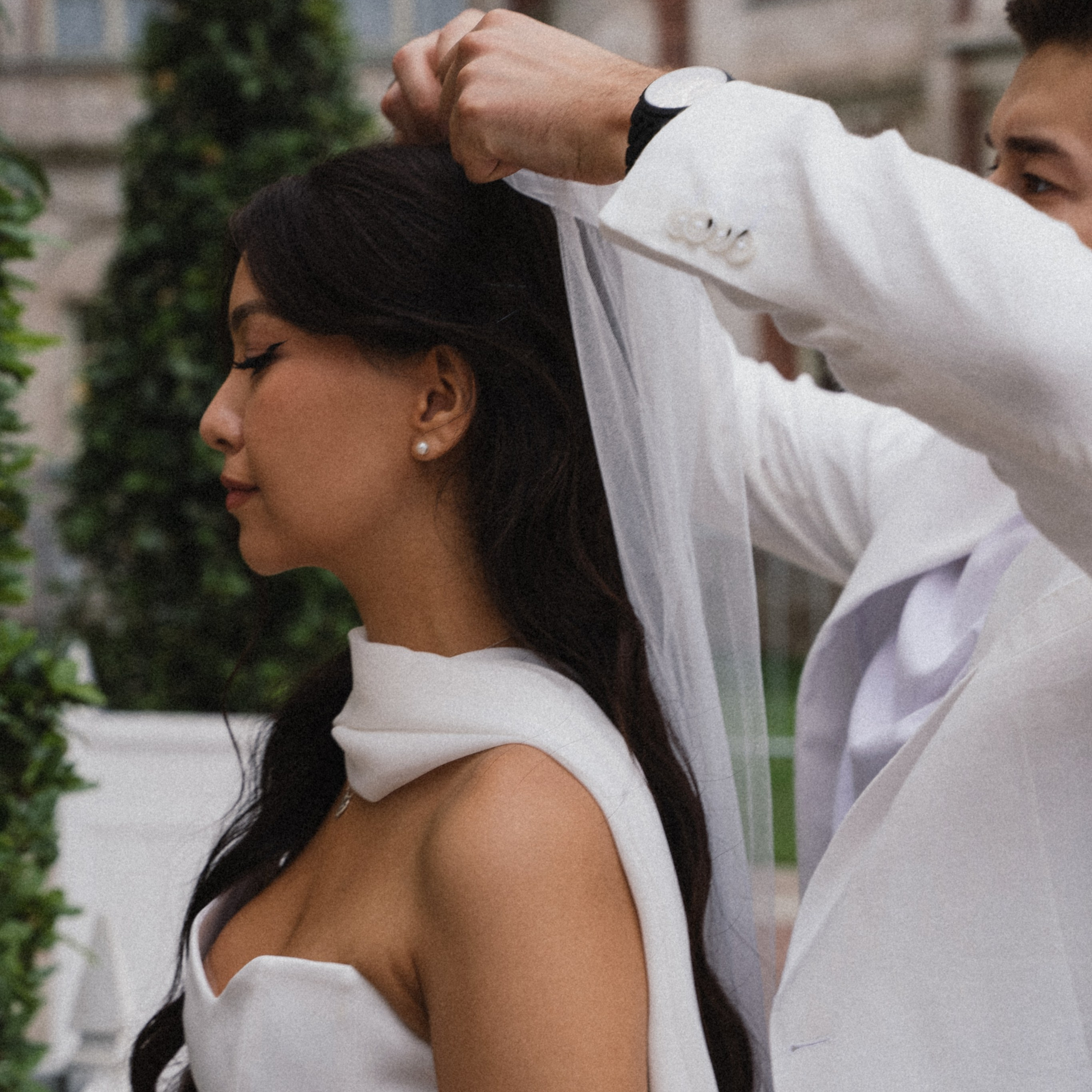 Диля и Руслан