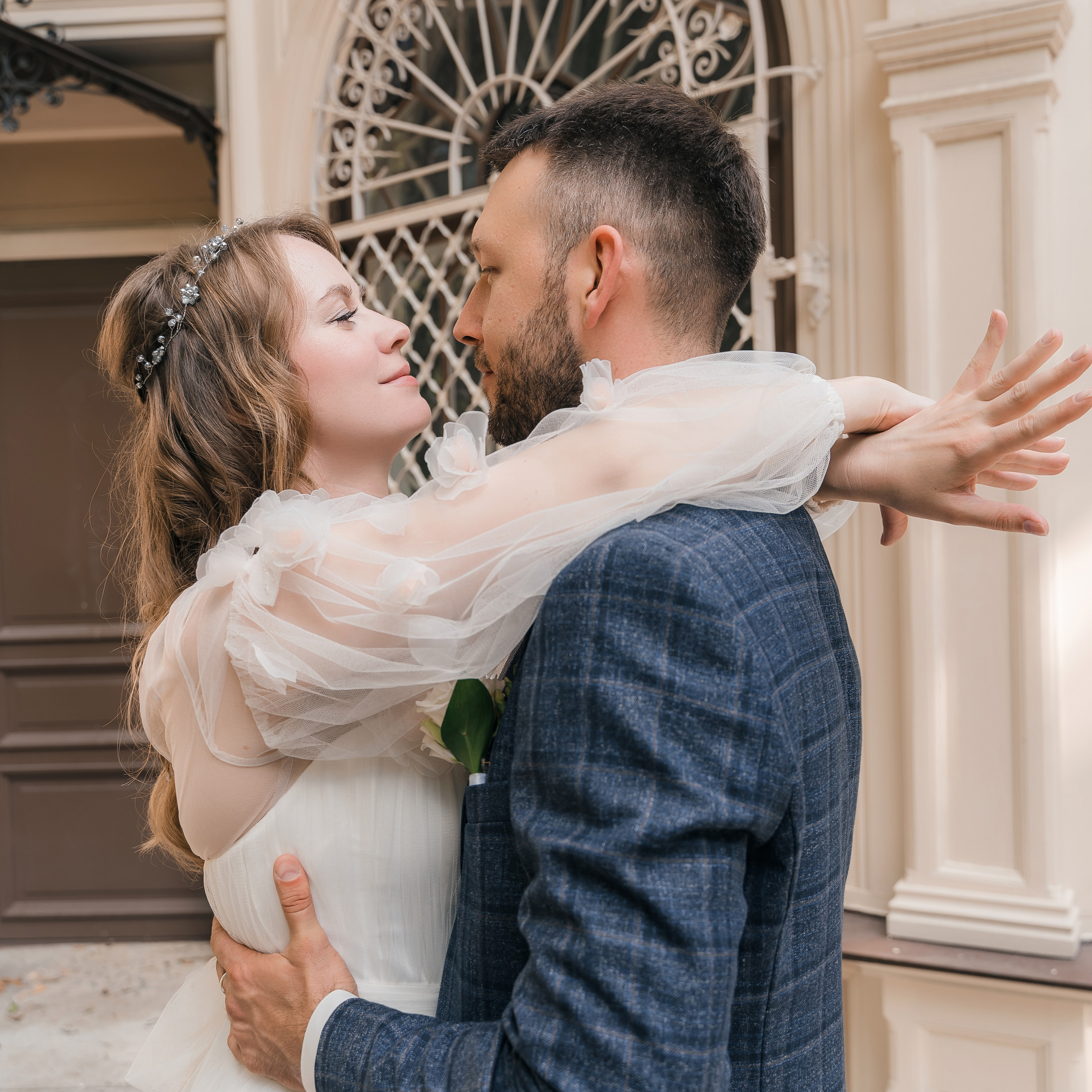 Мои любимые свадебные и лавстори фото