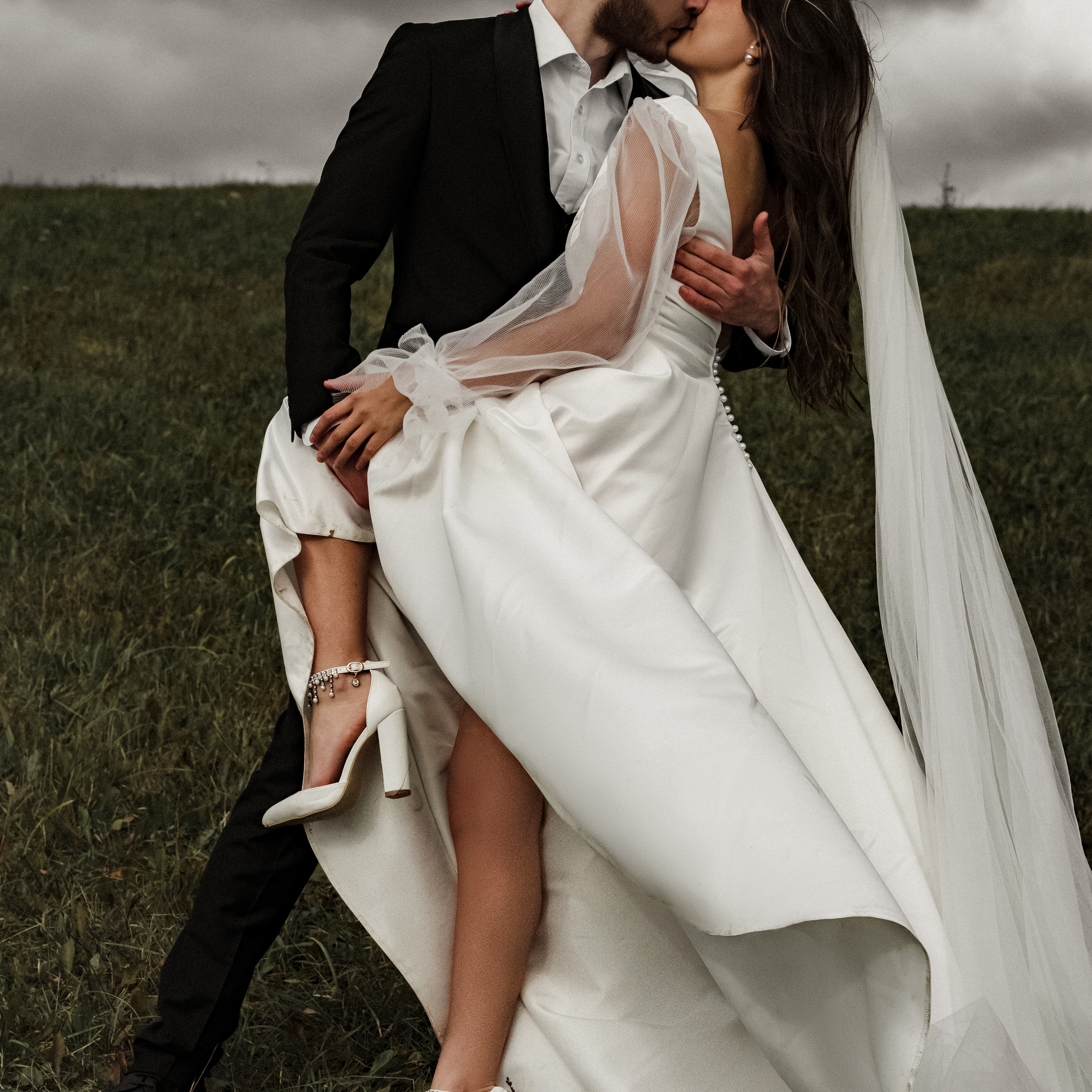 Мои любимые свадебные и лавстори фото