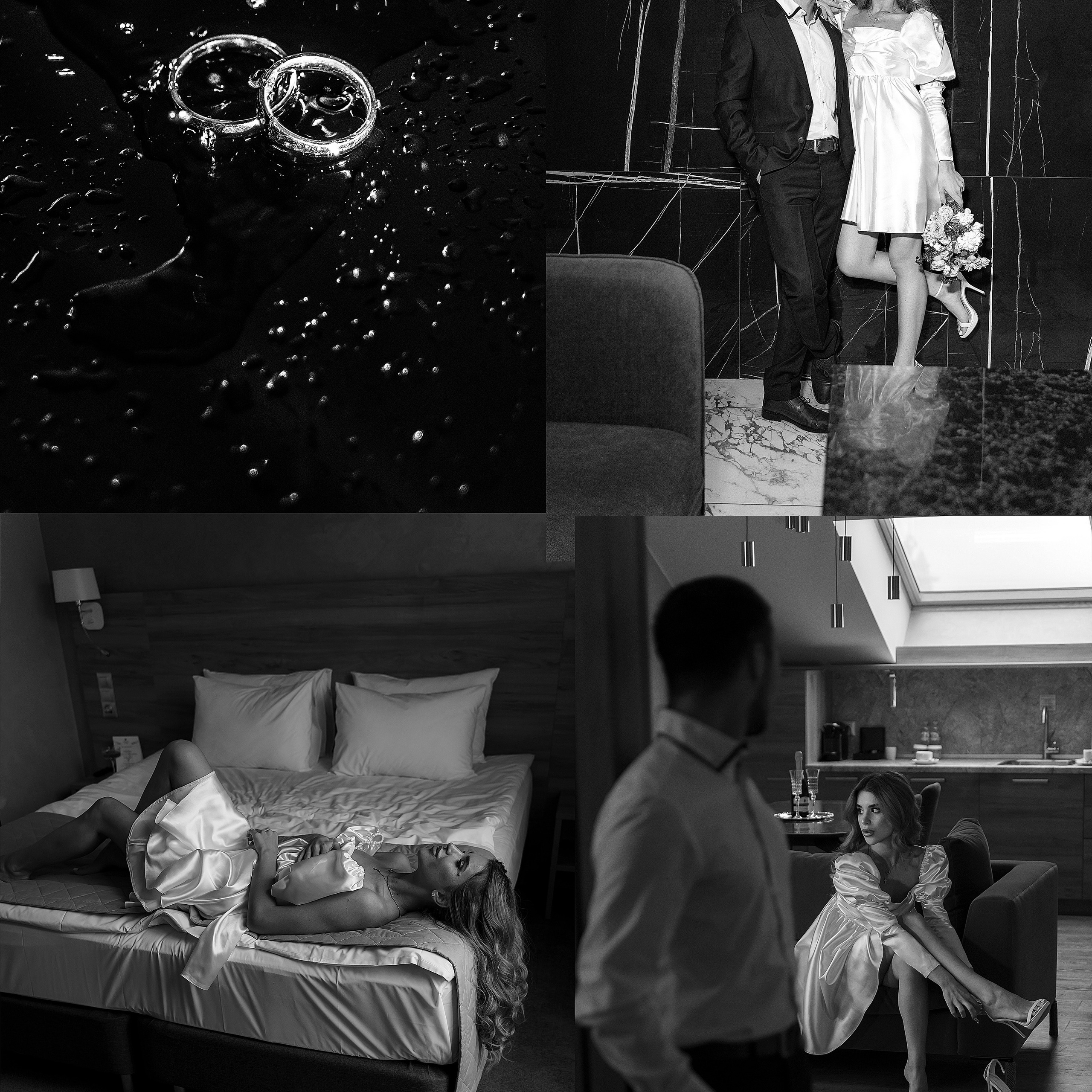 Мои любимые свадебные и лавстори фото