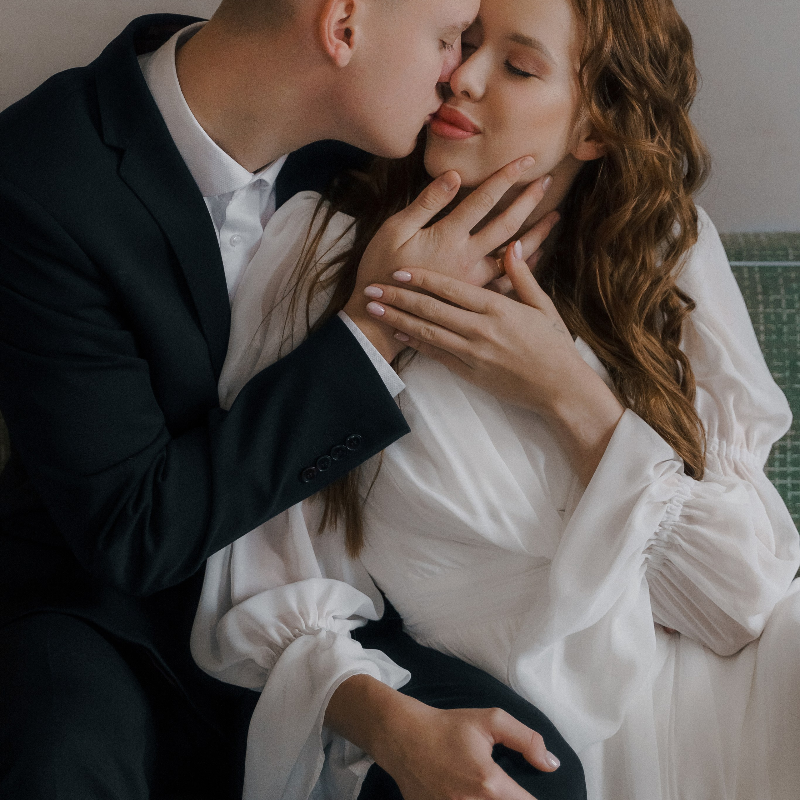 Мои любимые свадебные и лавстори фото