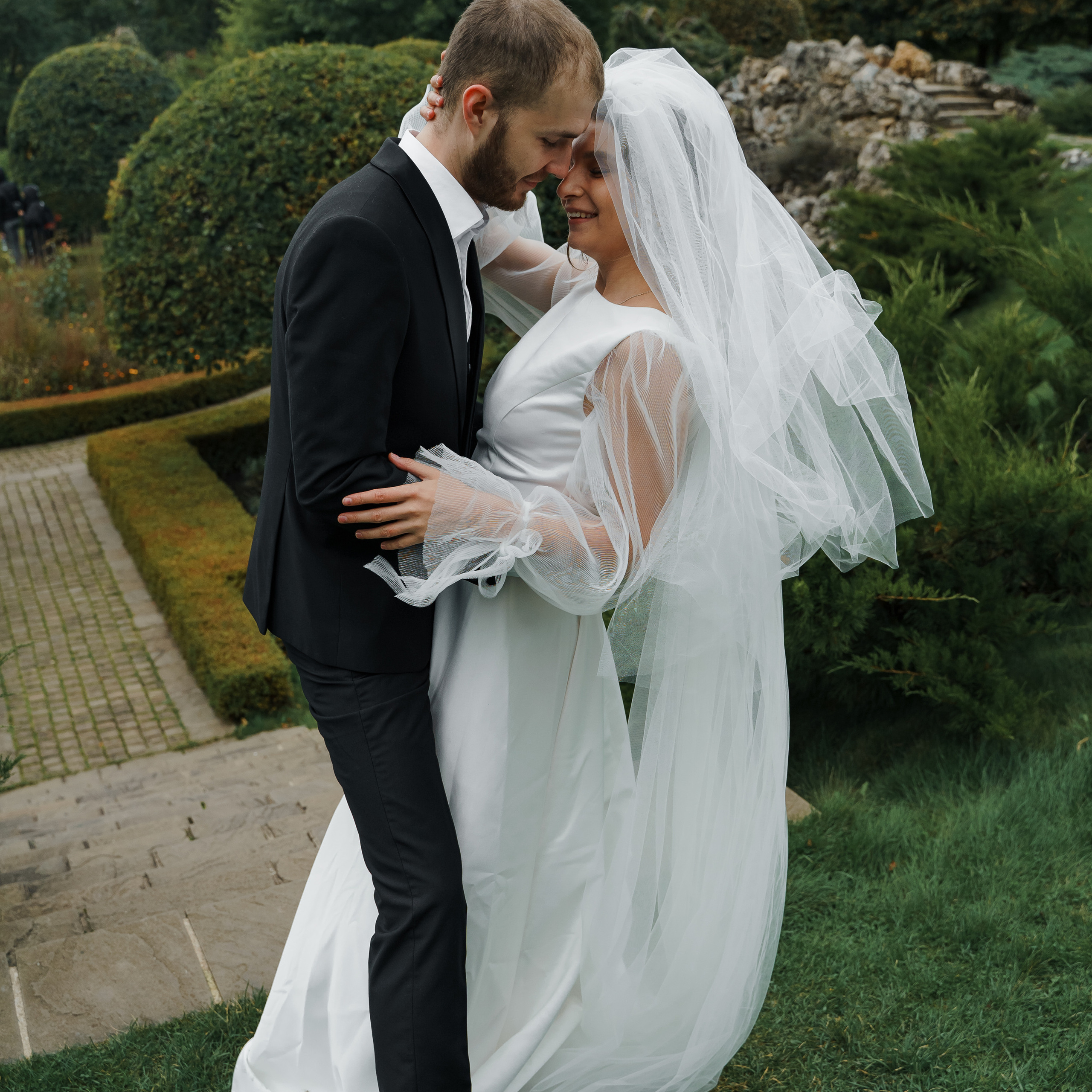 Мои любимые свадебные и лавстори фото