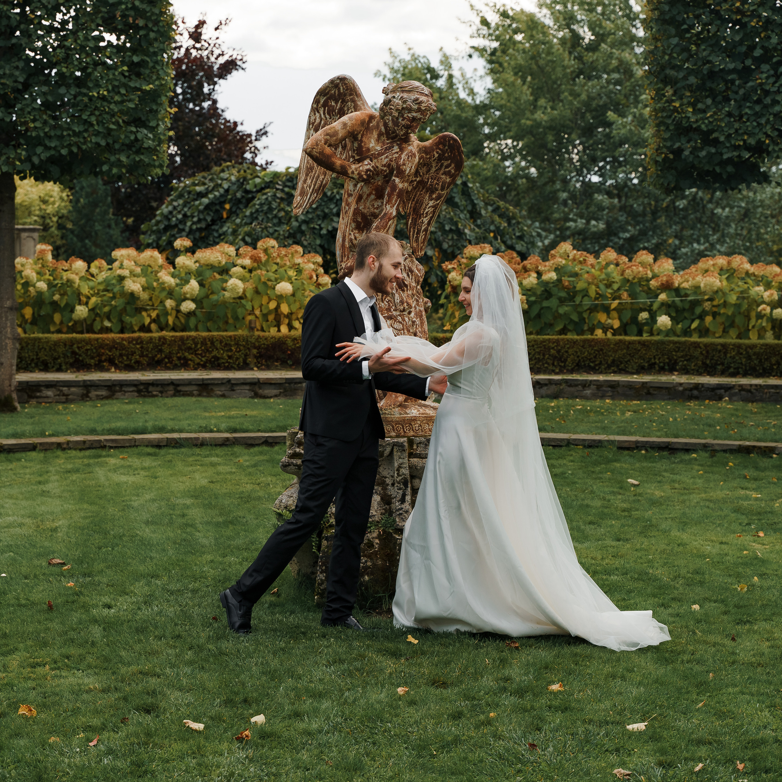 Мои любимые свадебные и лавстори фото