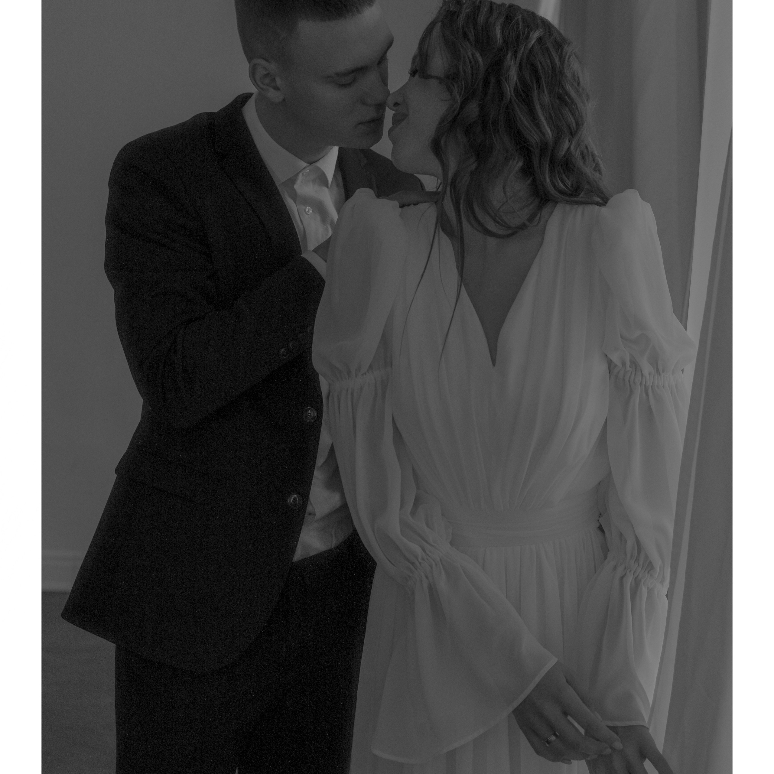 Мои любимые свадебные и лавстори фото