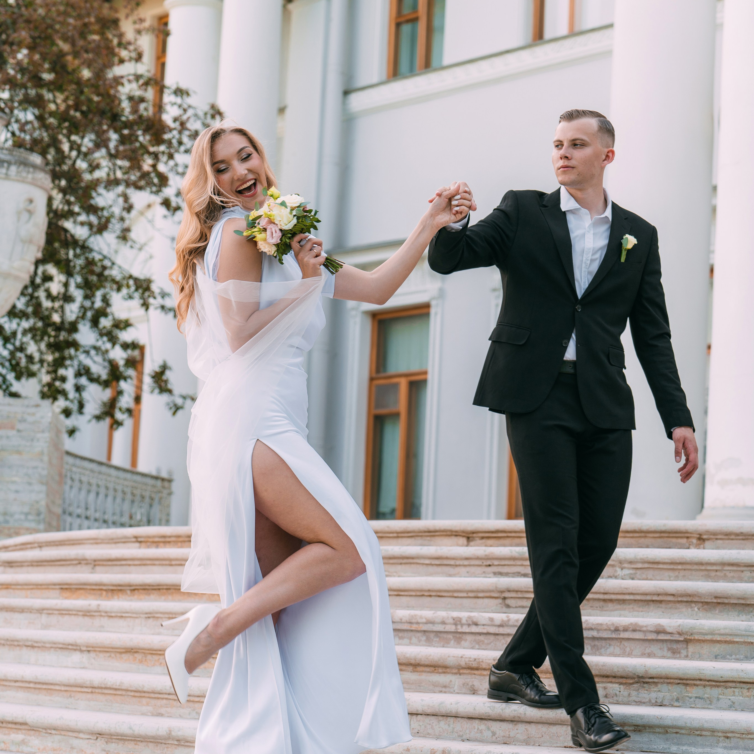 Мои любимые свадебные и лавстори фото