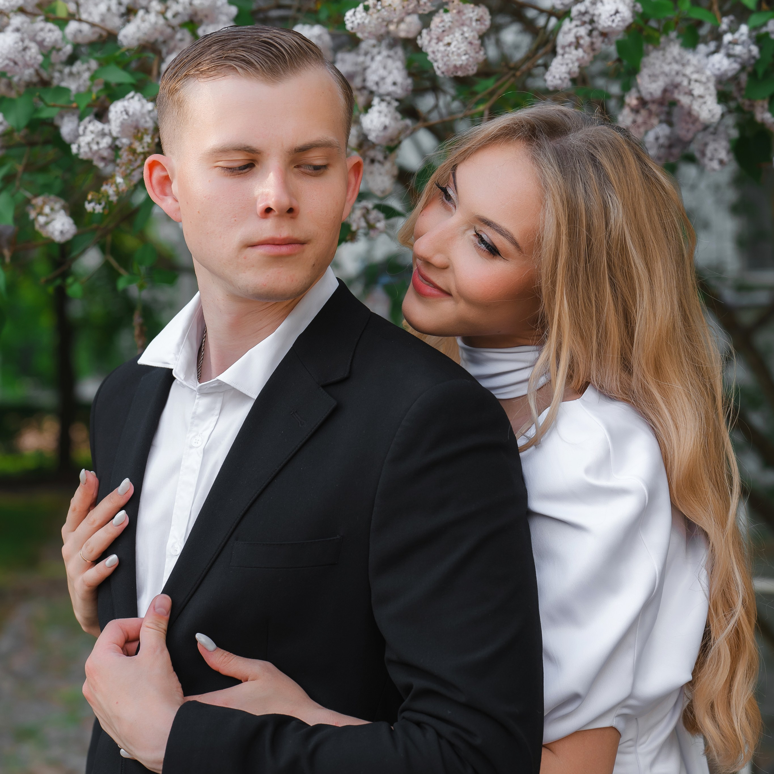 Мои любимые свадебные и лавстори фото