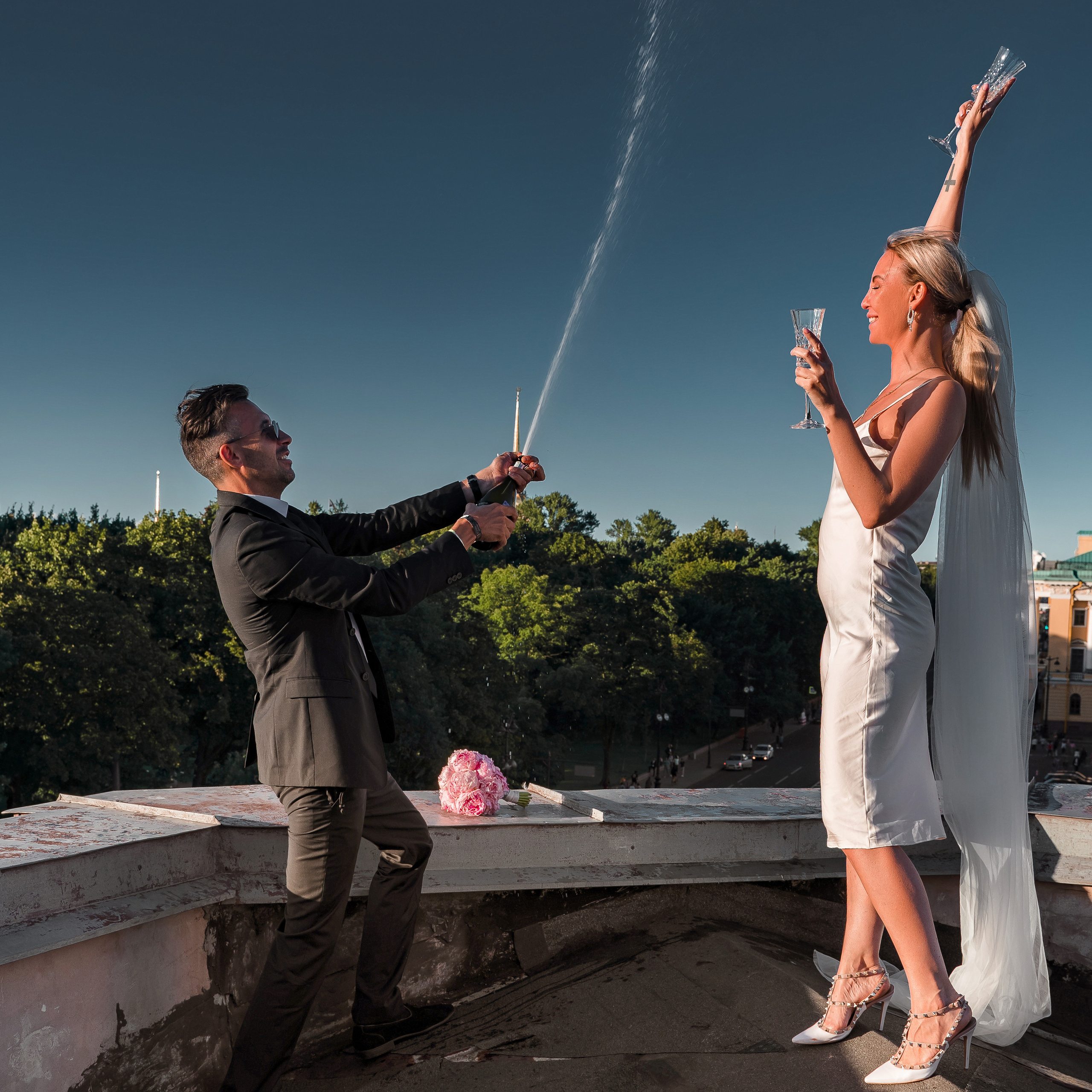 Мои любимые свадебные и лавстори фото