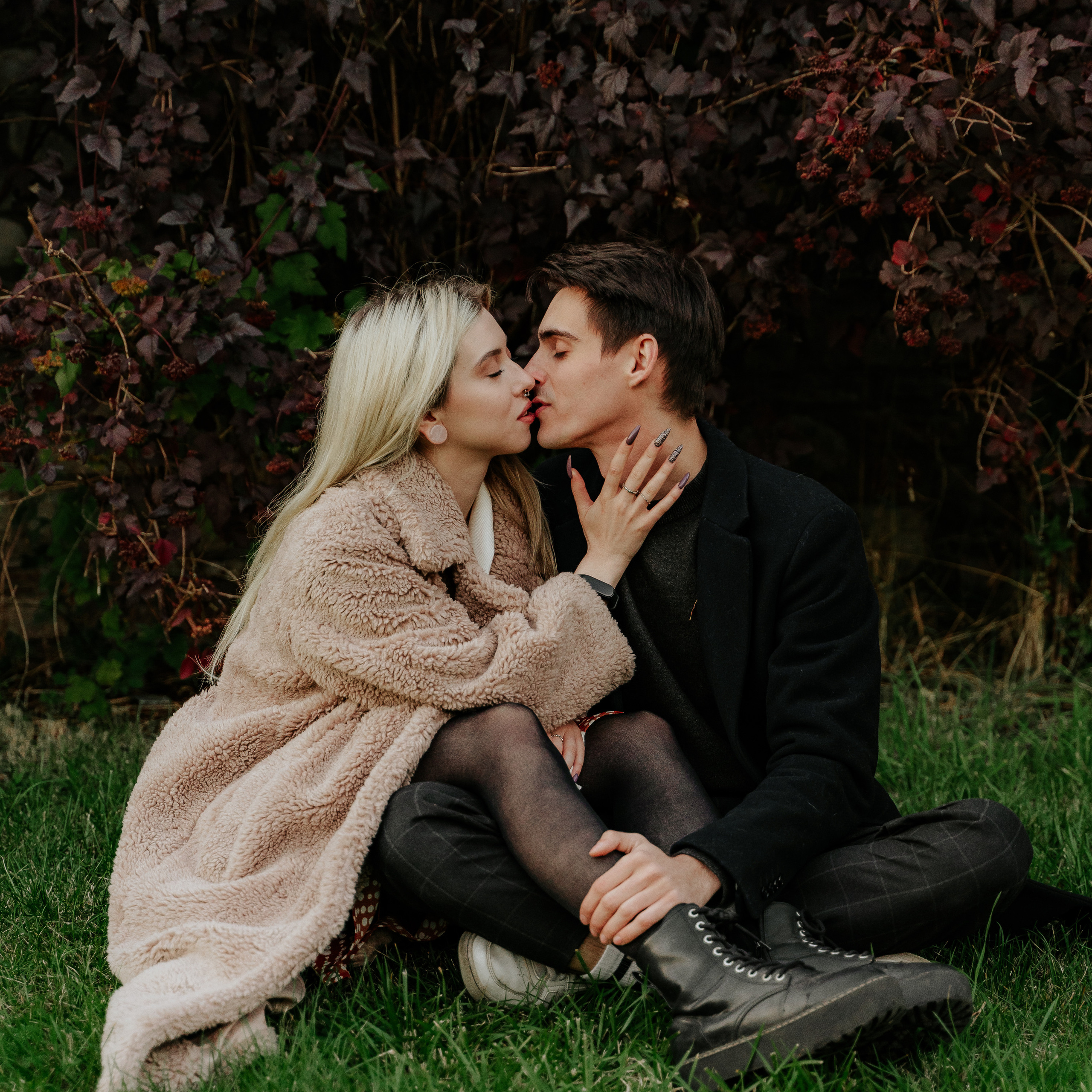 Мои любимые свадебные и лавстори фото