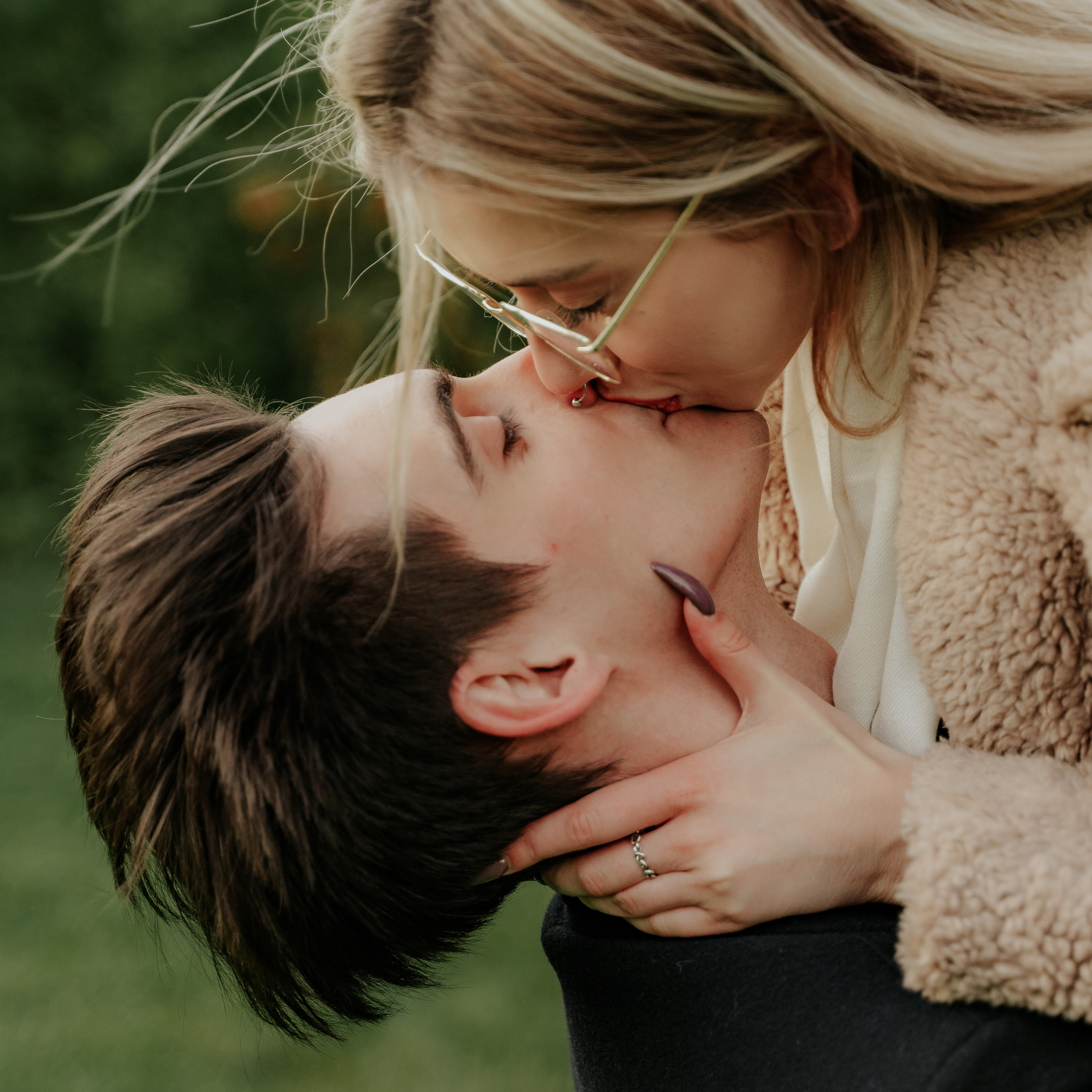 Мои любимые свадебные и лавстори фото