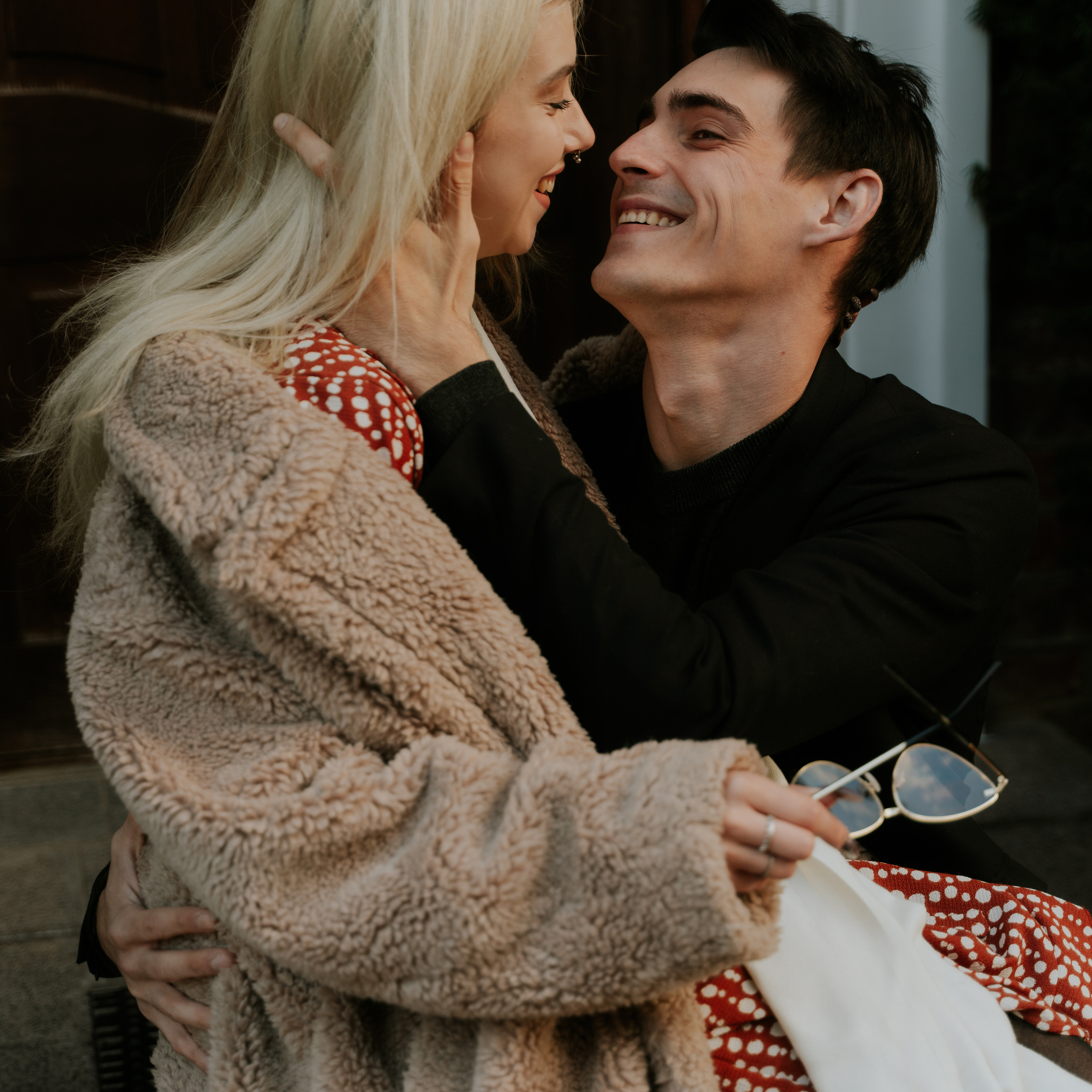 Мои любимые свадебные и лавстори фото