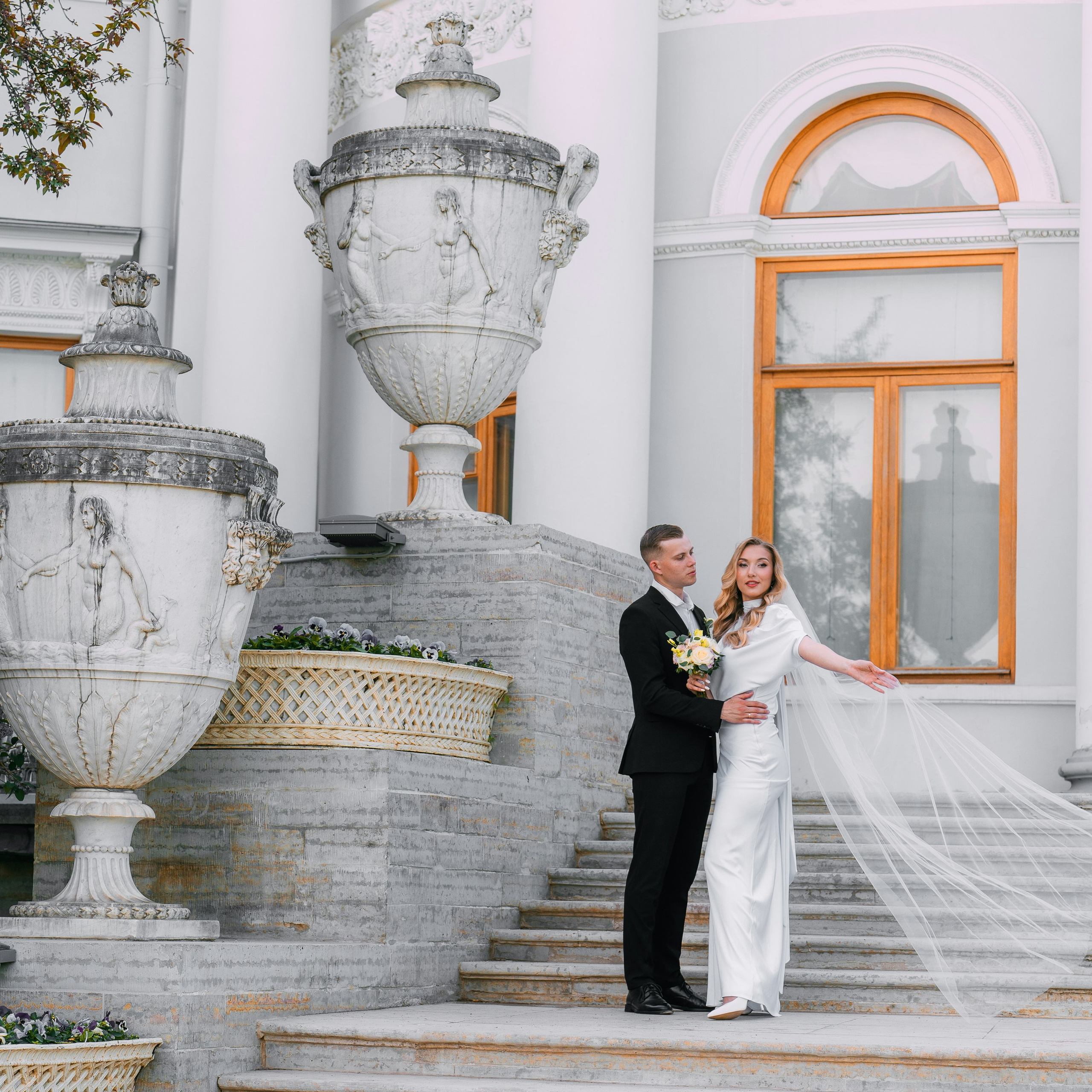 Мои любимые свадебные и лавстори фото